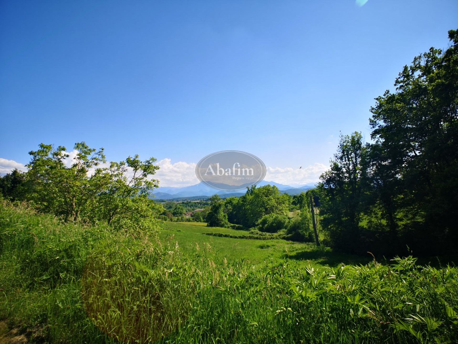 rumah dalam Rieumes, Occitanie 10930262