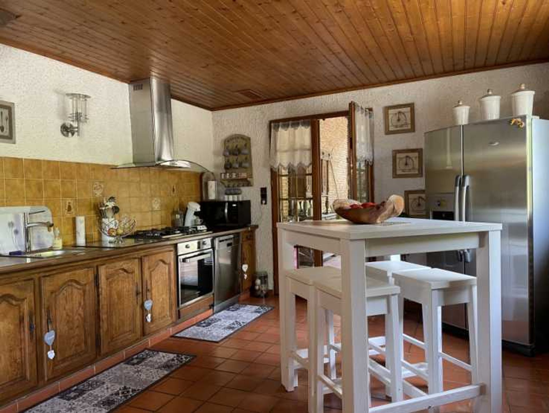 Casa nel Montpon-Ménestérol, Nouvelle-Aquitaine 10930267