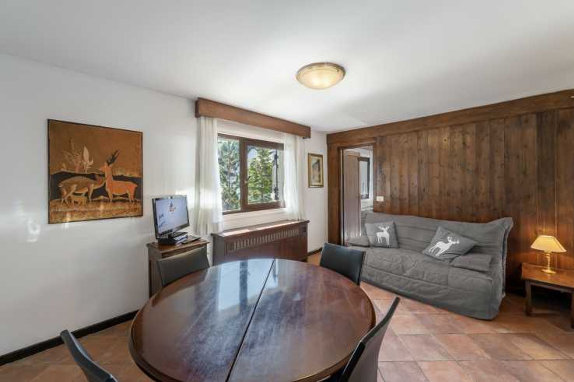 Condominio nel Megève, Alvernia-Rodano-Alpi 10930277