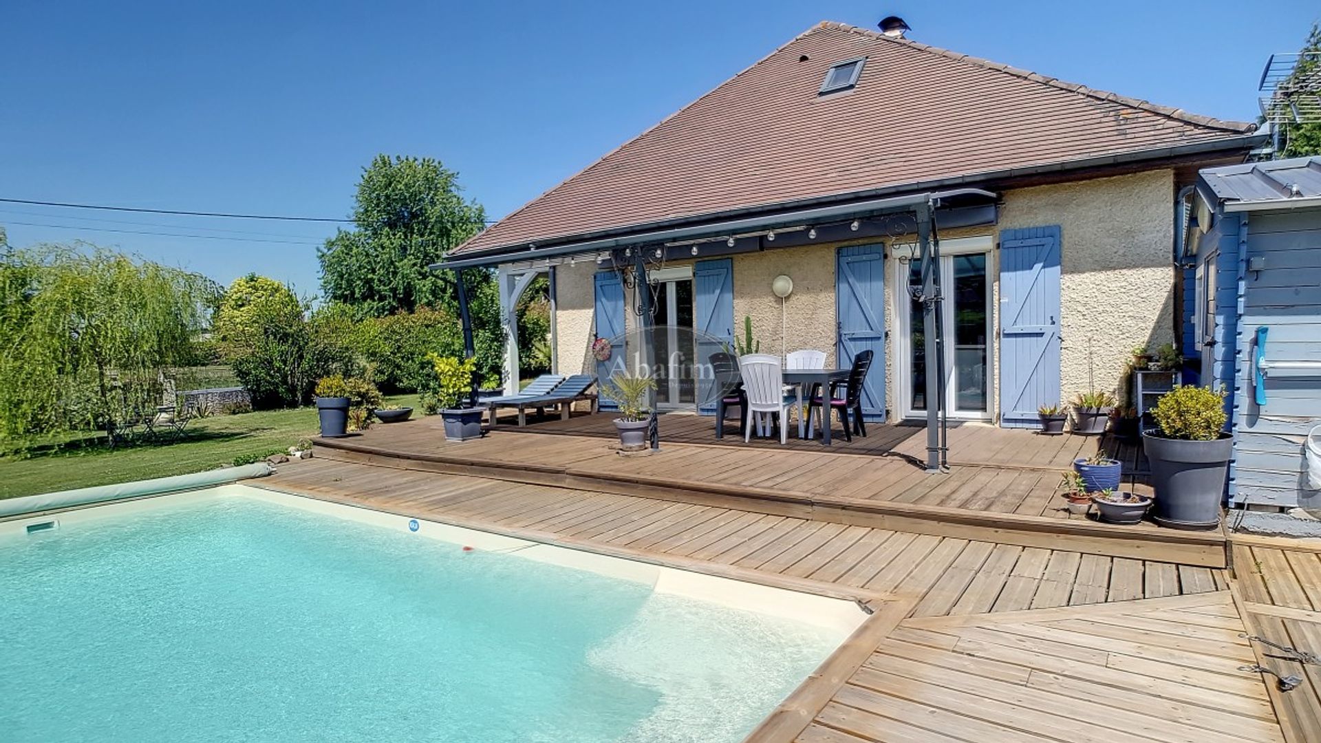 Condominium in Navarrenx, Nouvelle-Aquitaine 10930283