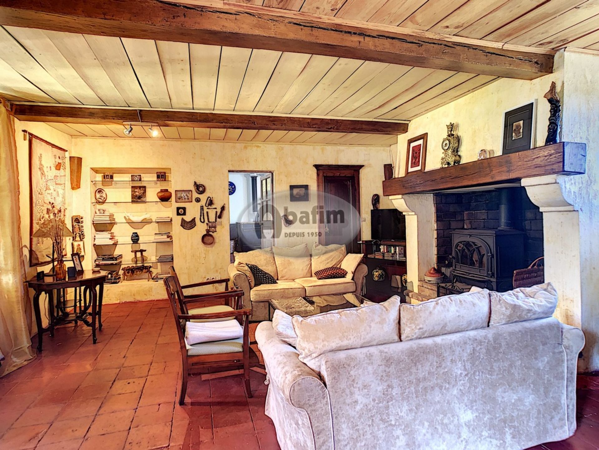 Haus im Barran, Occitanie 10930285