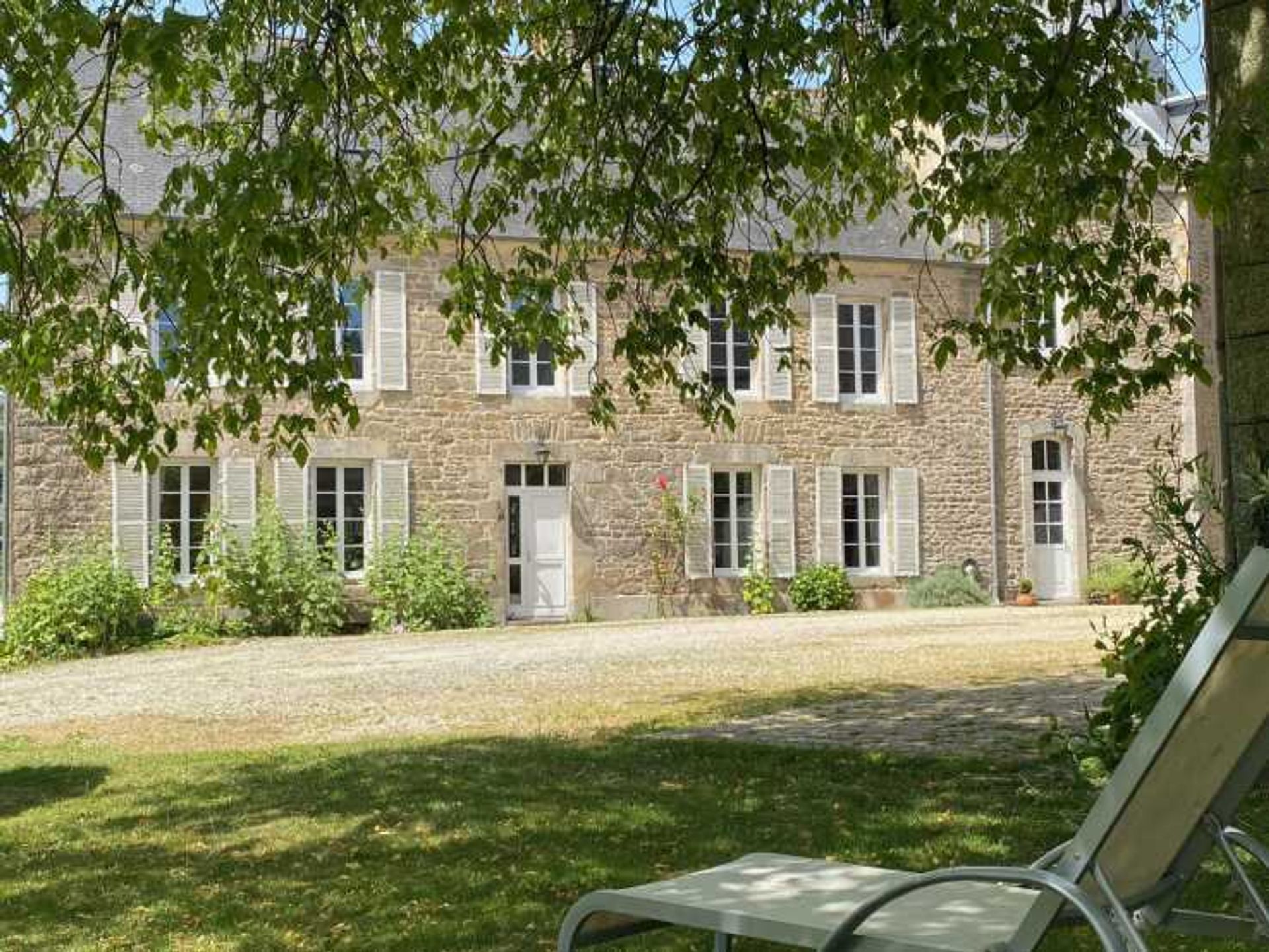 Huis in Quintijn, Bretagne 10930286