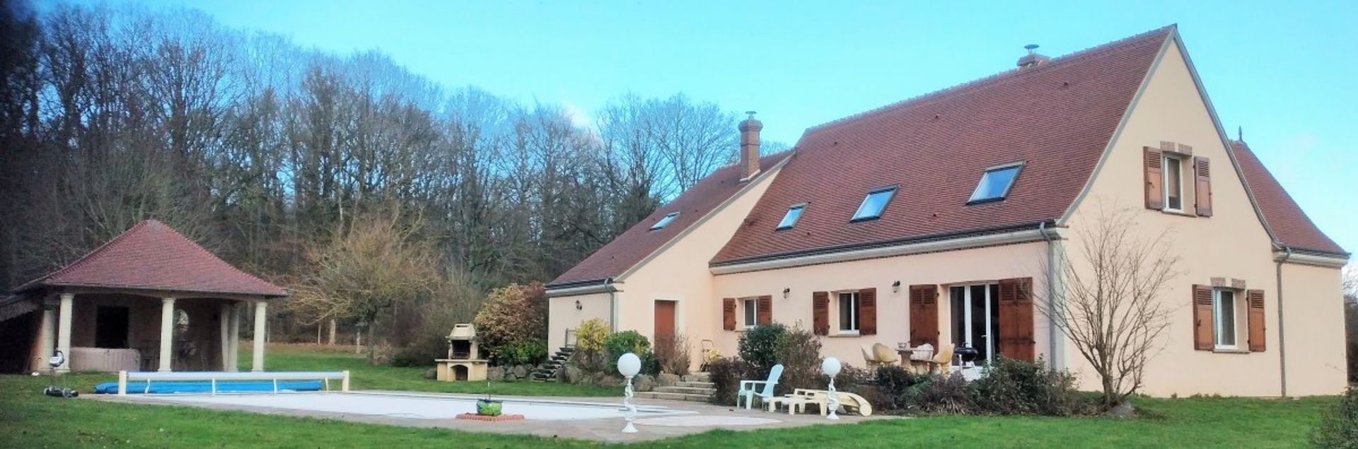 Huis in , Centre-Val de Loire 10930315