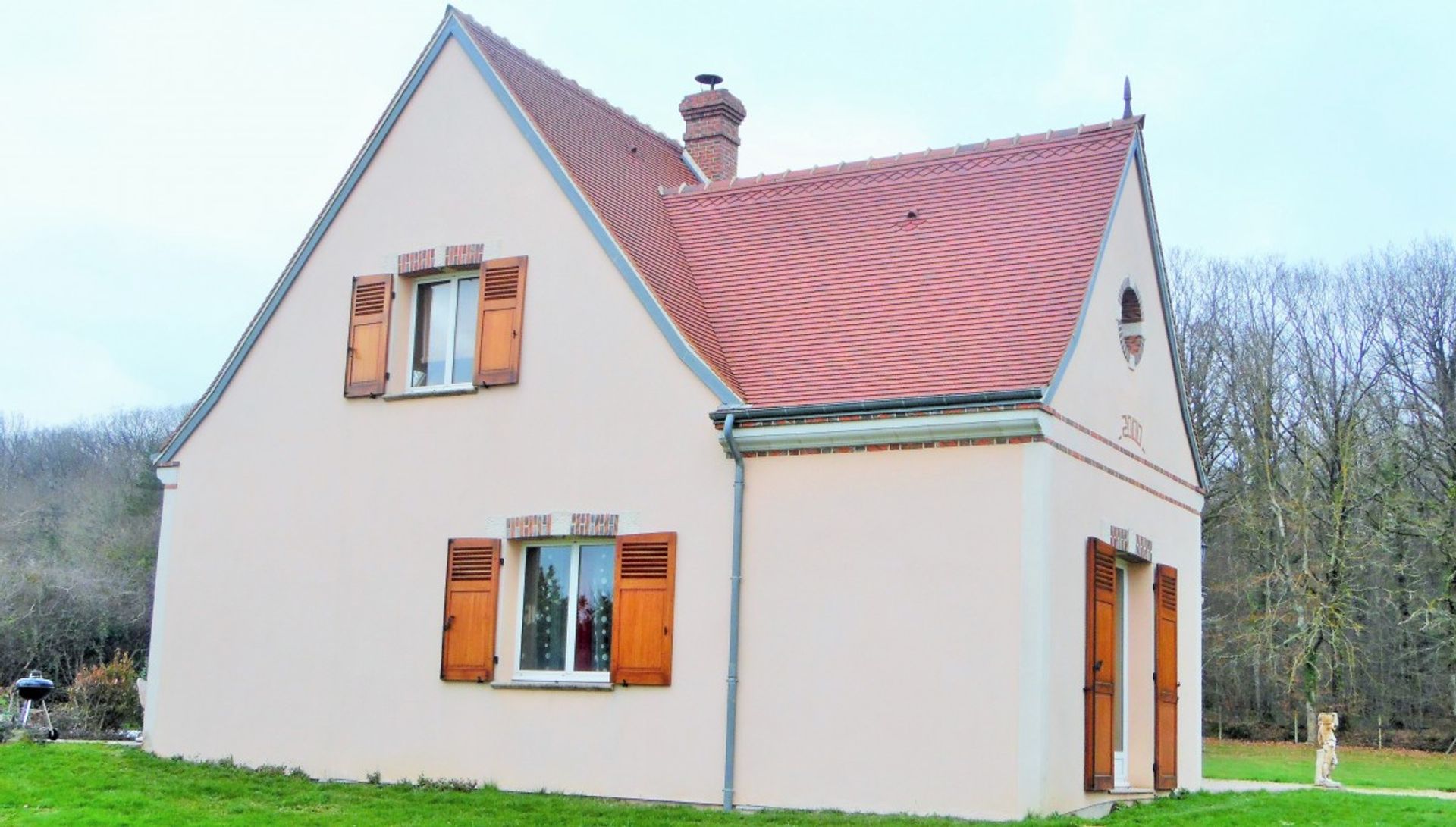 Huis in , Centre-Val de Loire 10930315