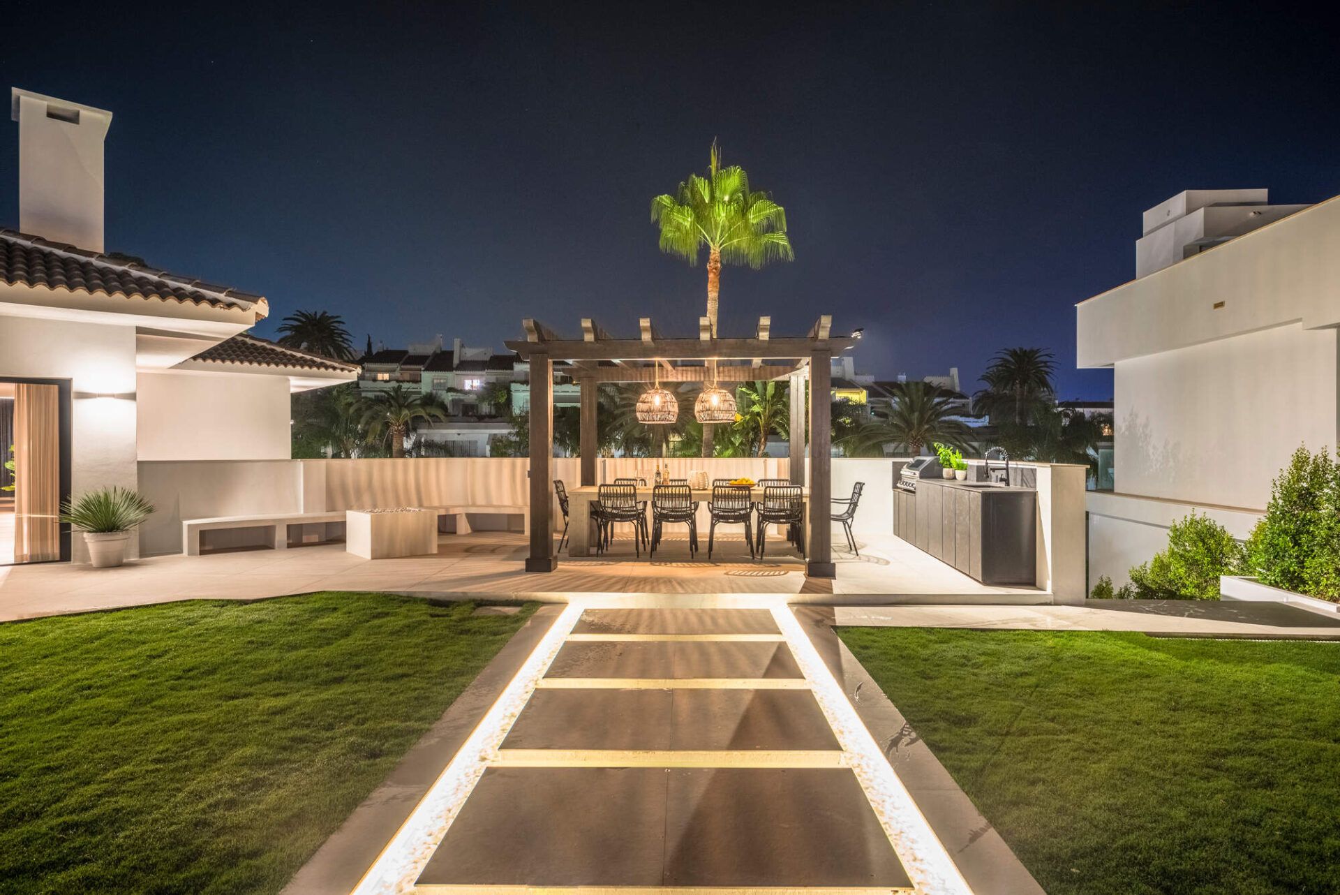 Haus im Marbella, Andalusien 10930326