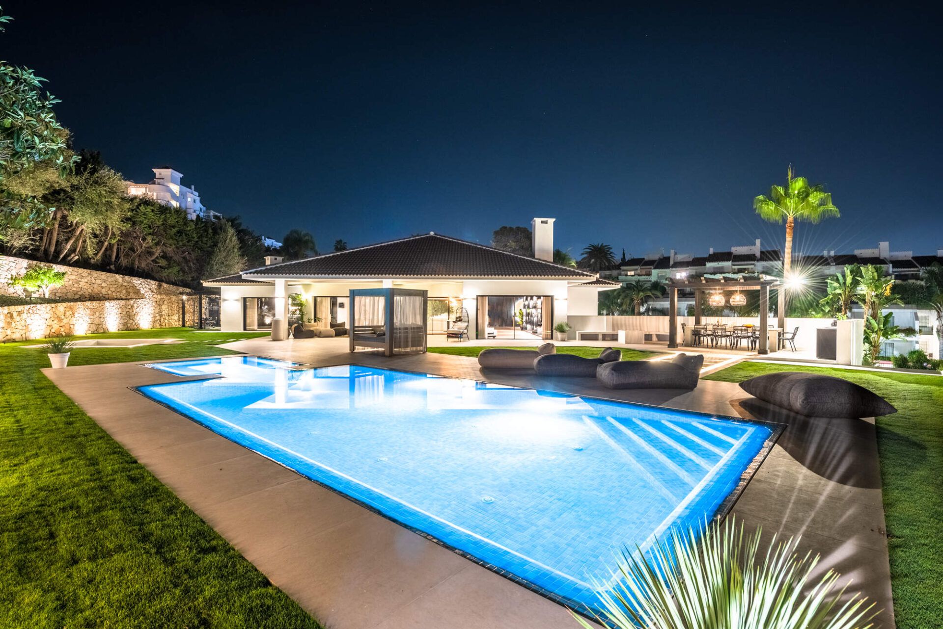 Haus im Marbella, Andalusien 10930326