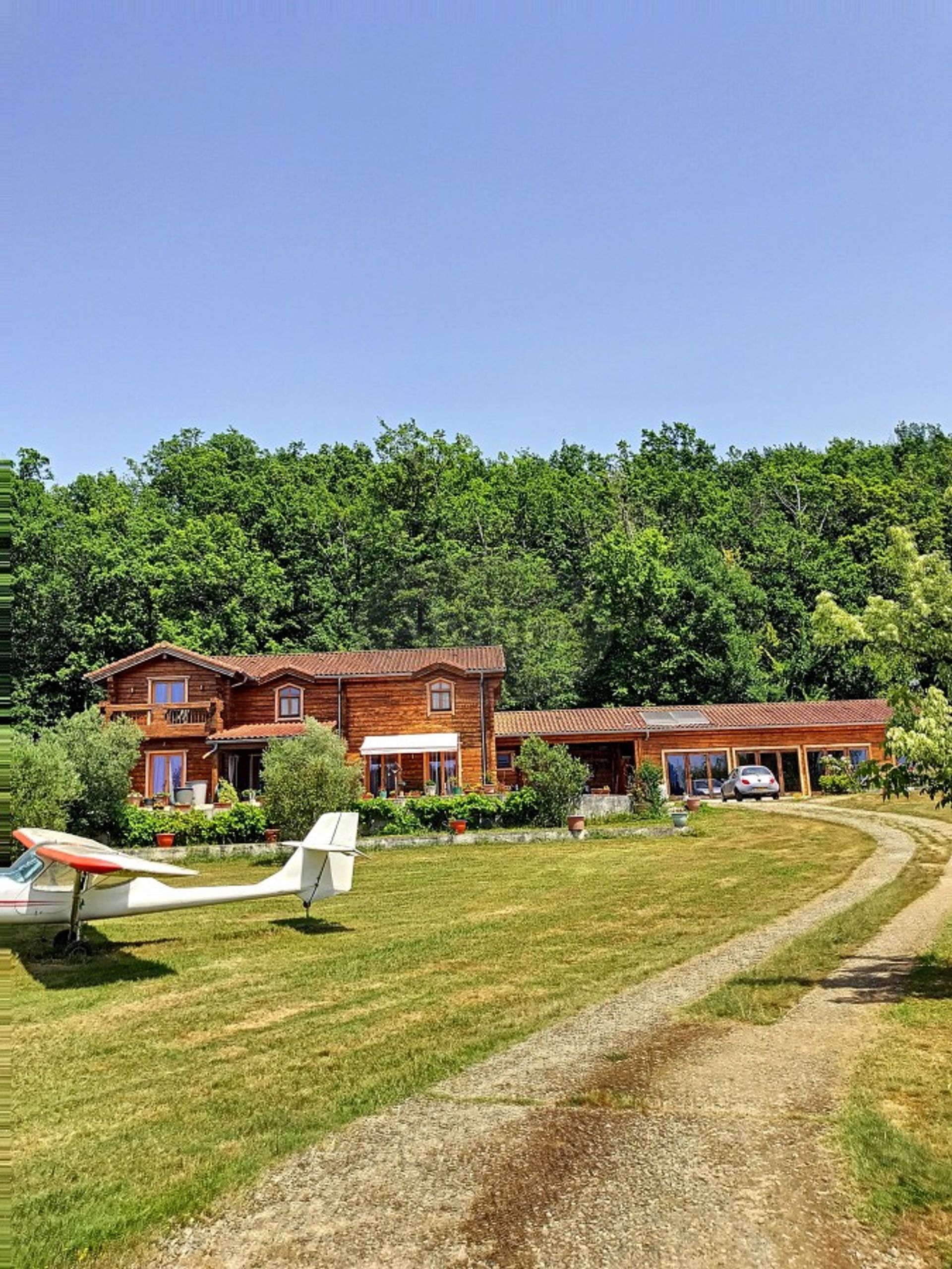 casa en Beaudean, Occitanie 10930335