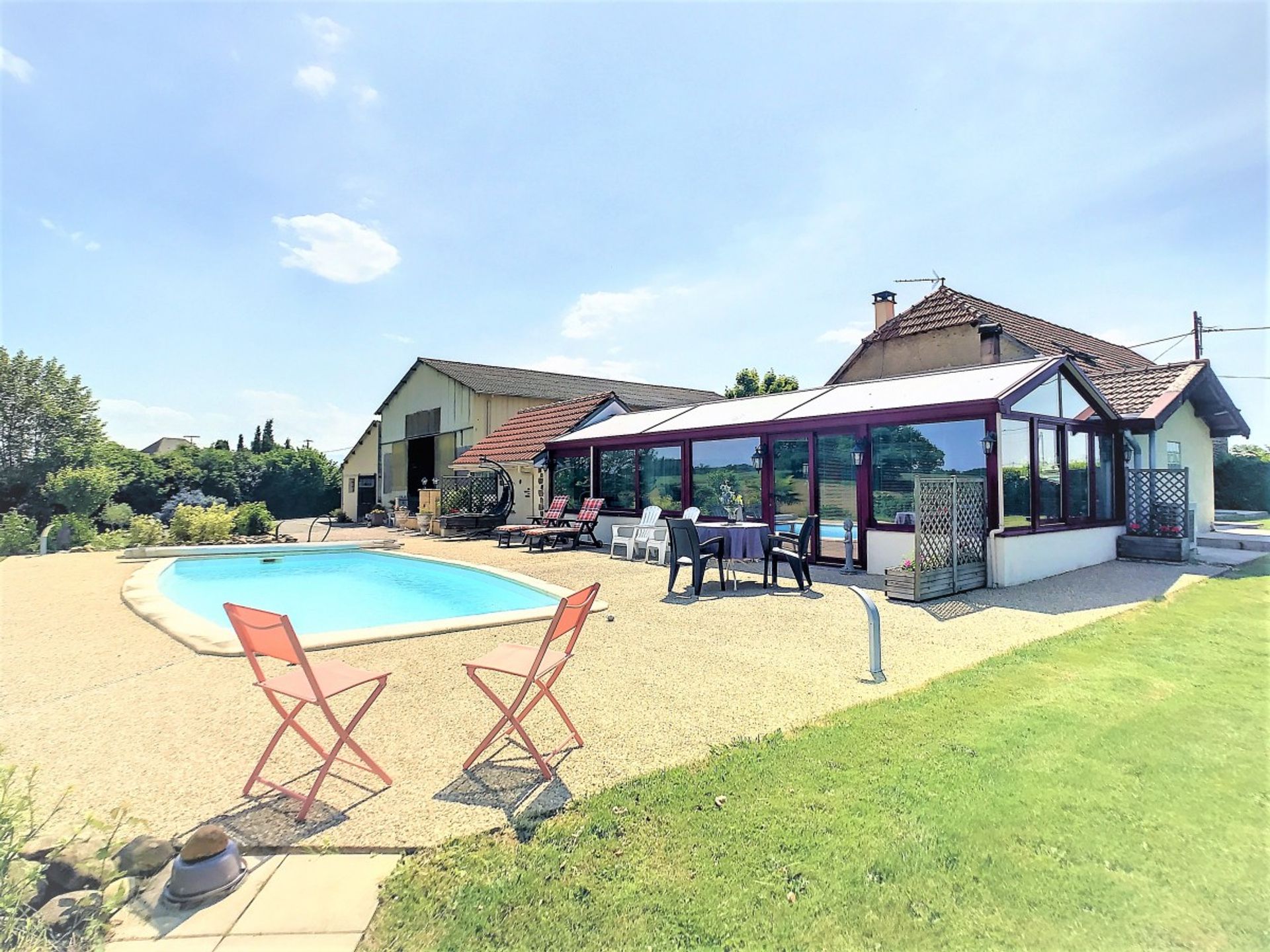 Huis in , Nouvelle-Aquitaine 10930345