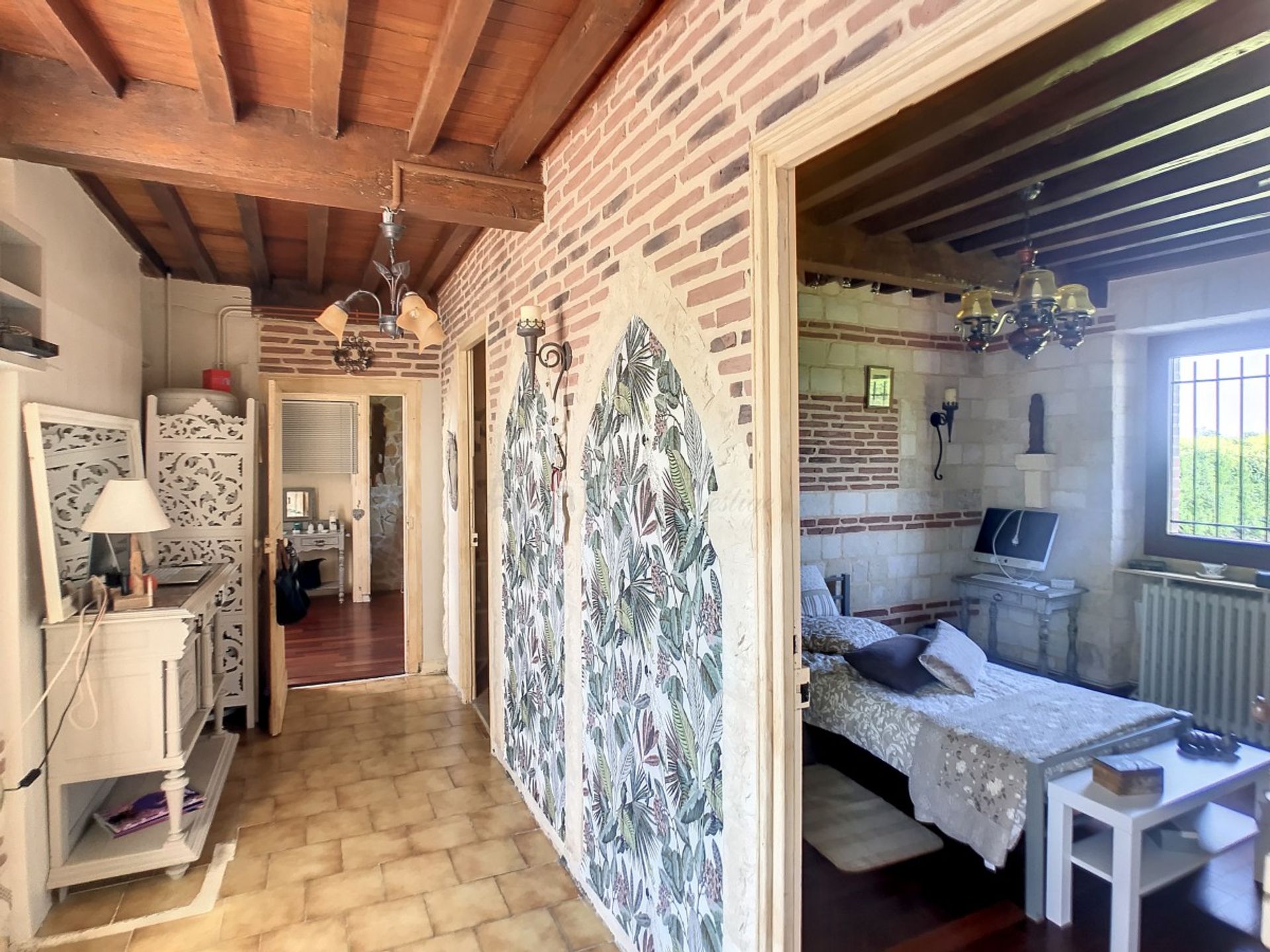 Rumah di , Nouvelle-Aquitaine 10930345