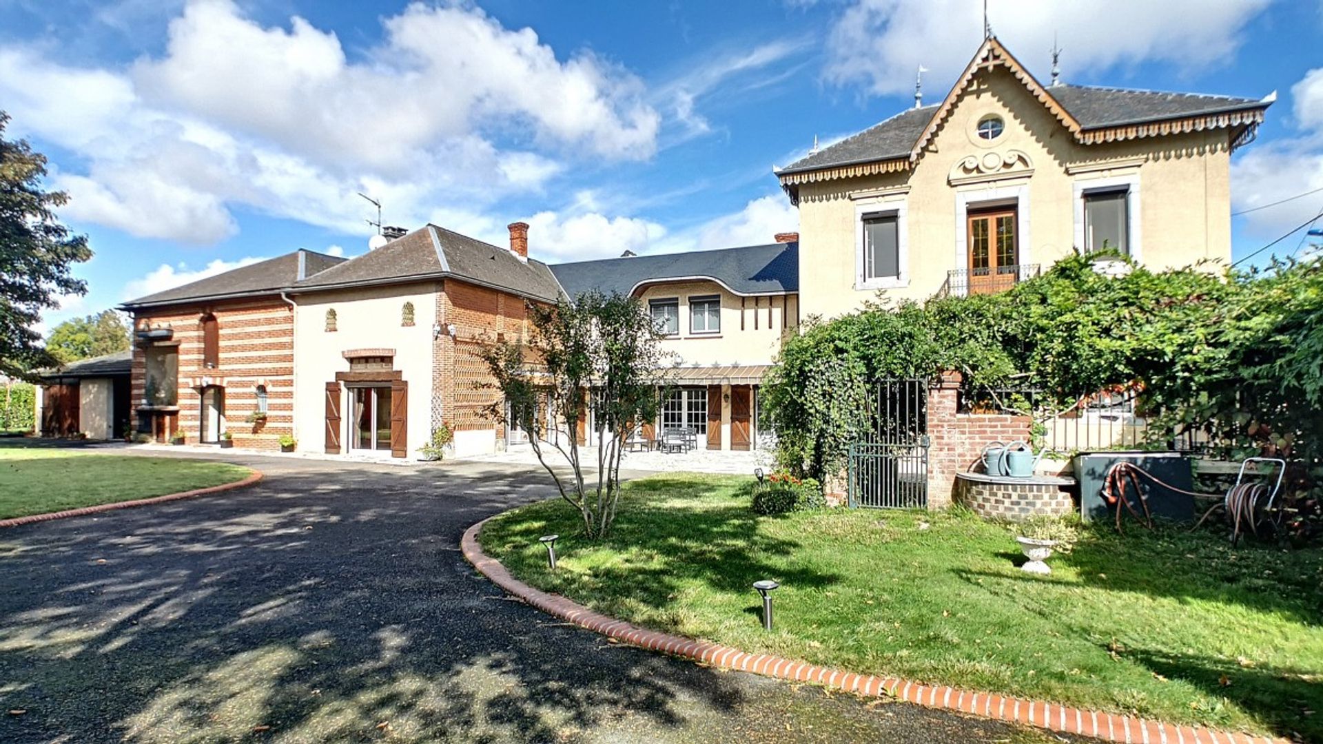 Rumah di Beaudean, Occitanie 10930356