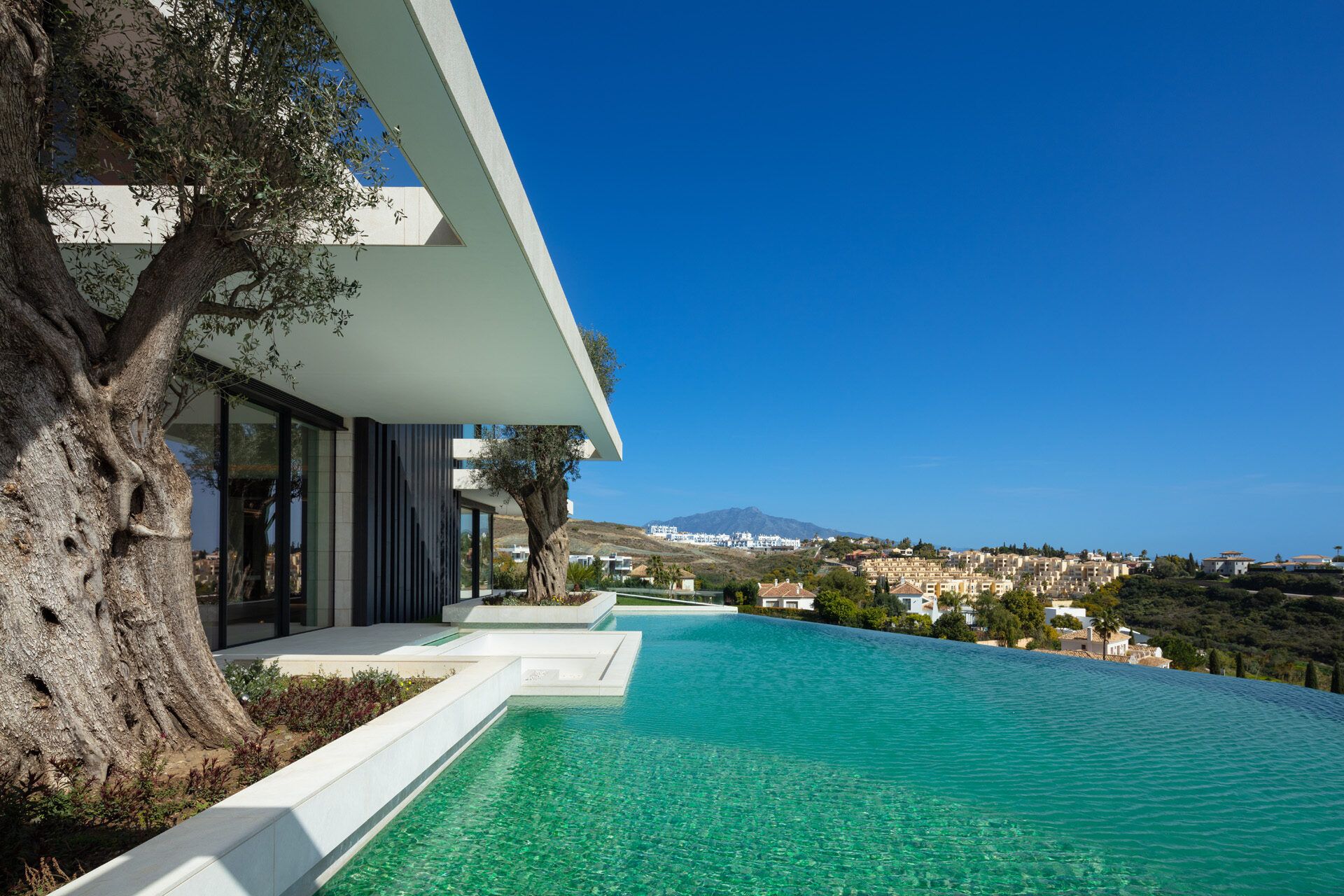 Casa nel Benahavís, Andalusia 10930362