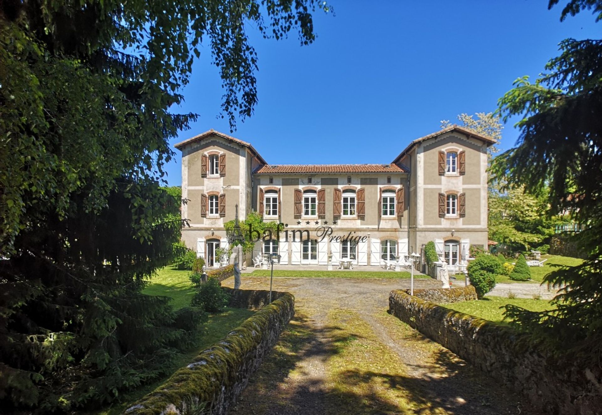 casa no Rieumes, Occitanie 10930363