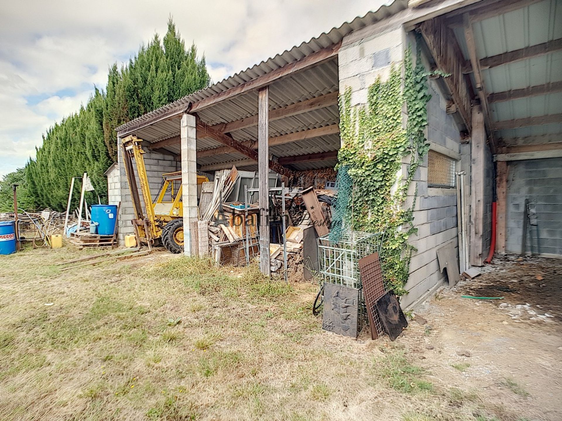 房子 在 , Occitanie 10930365