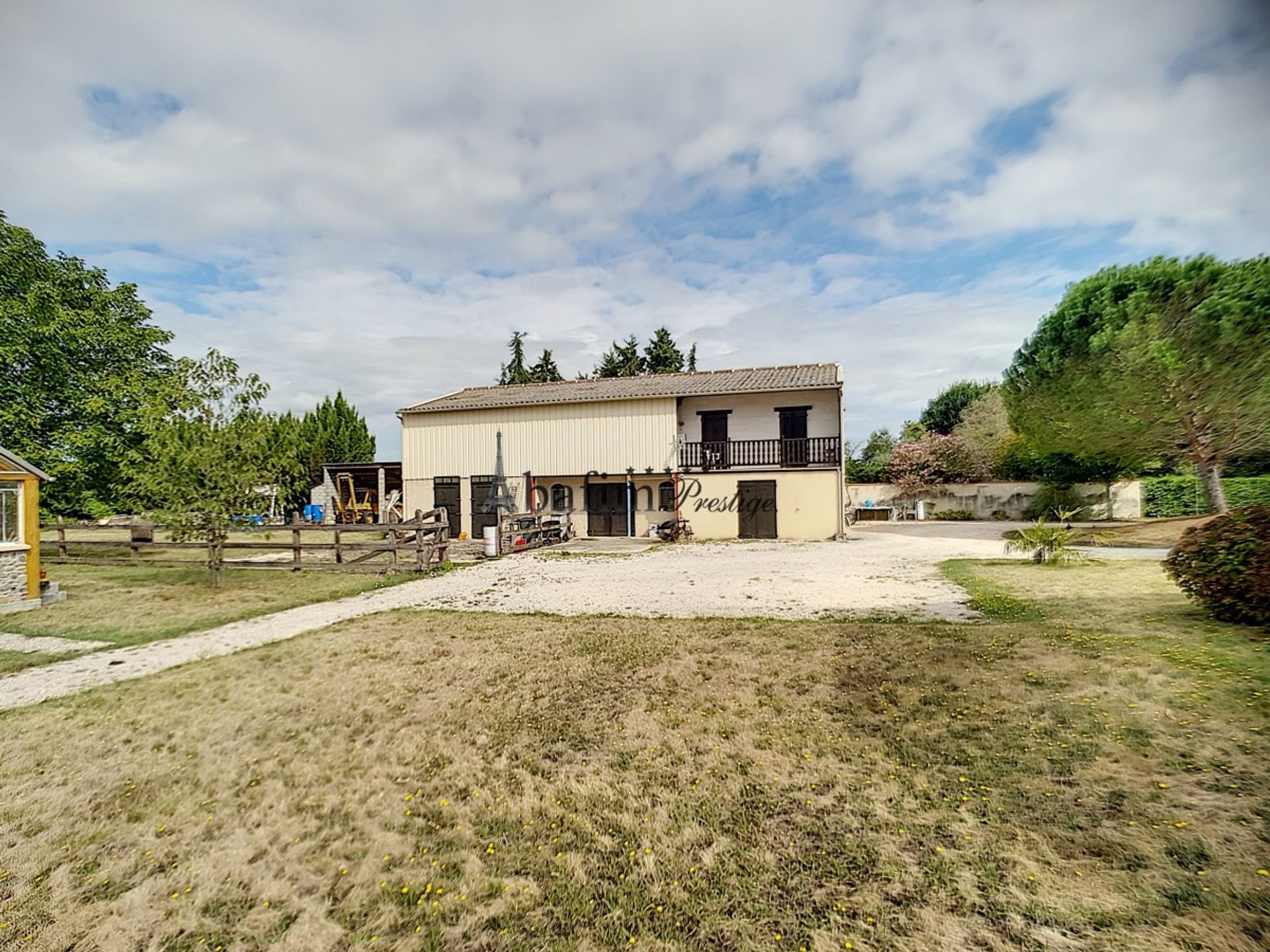 Casa nel , Occitanie 10930365