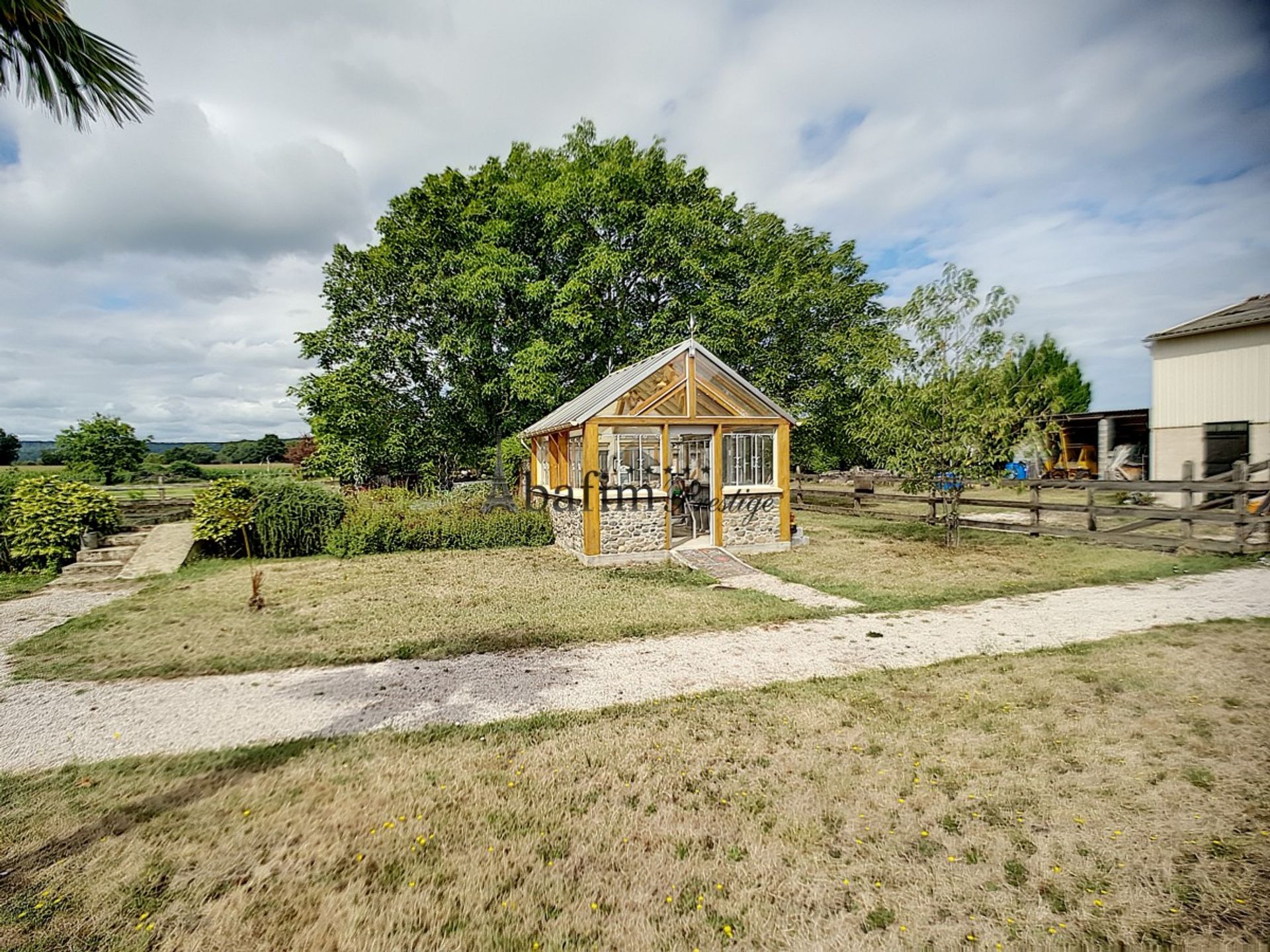 Hus i Beaudean, Occitanie 10930365