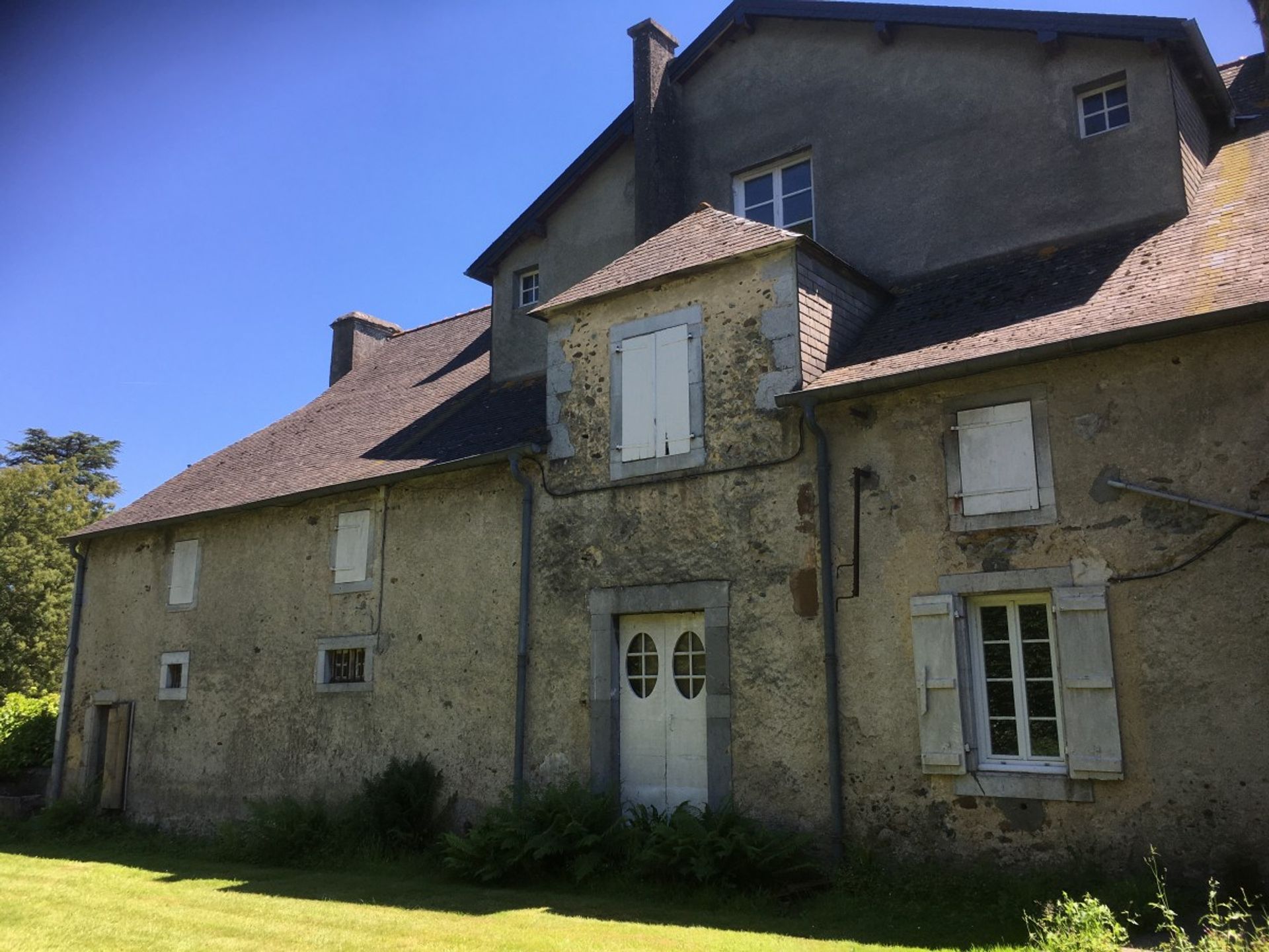 Condominium in , Nouvelle-Aquitaine 10930370