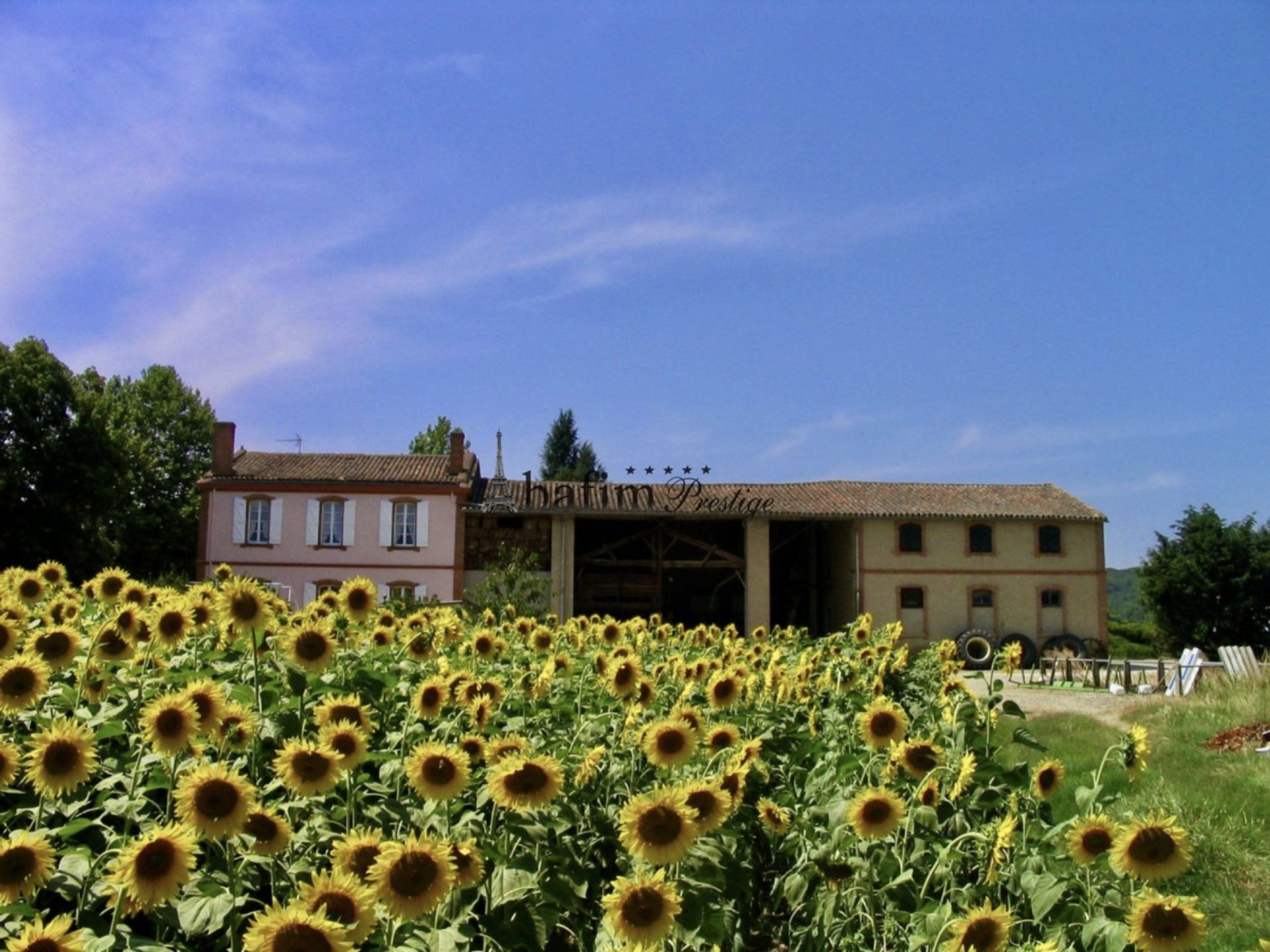 Condominium in , Occitanie 10930379