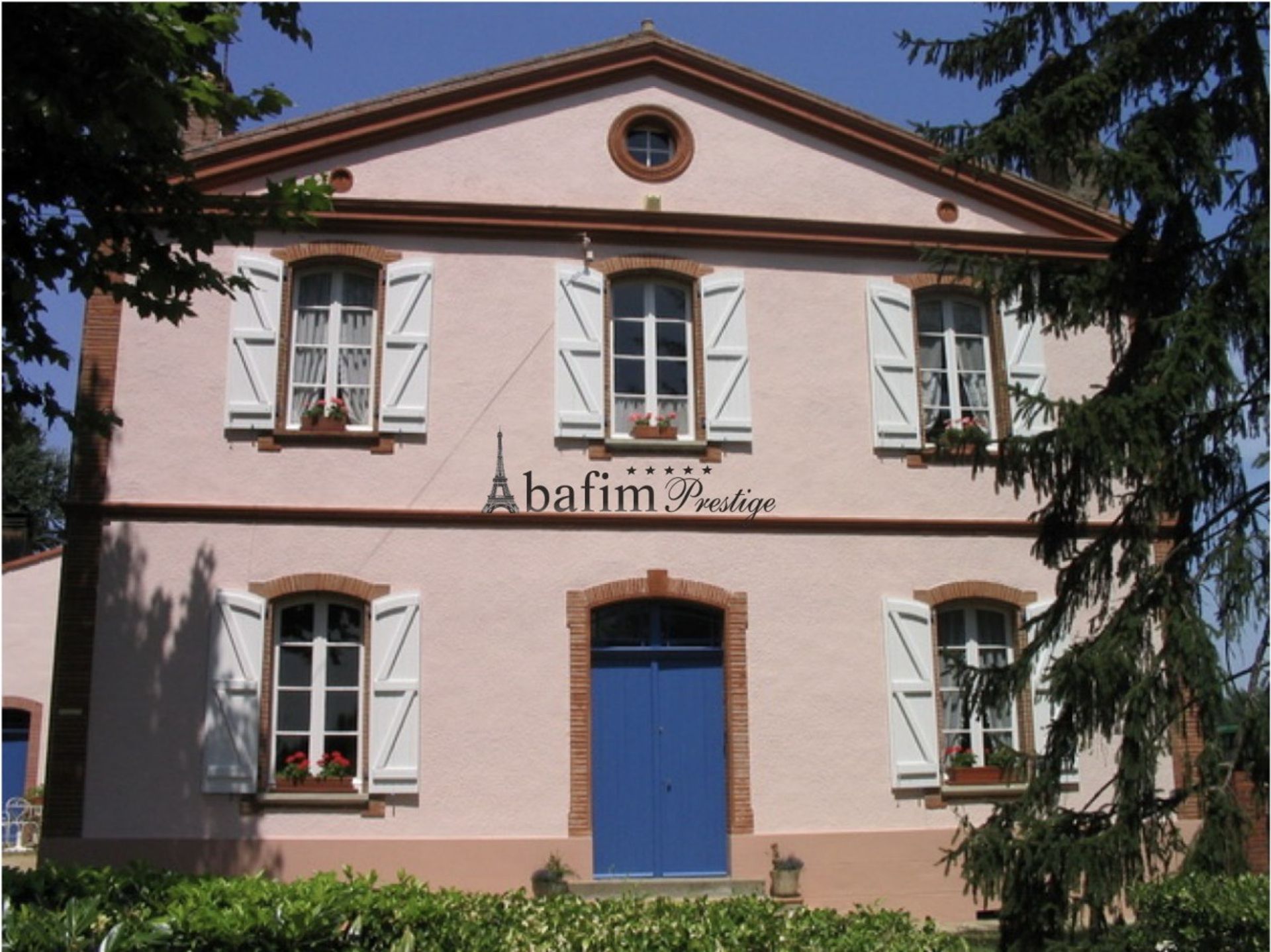 Condominium in Rieumes, Occitanie 10930379