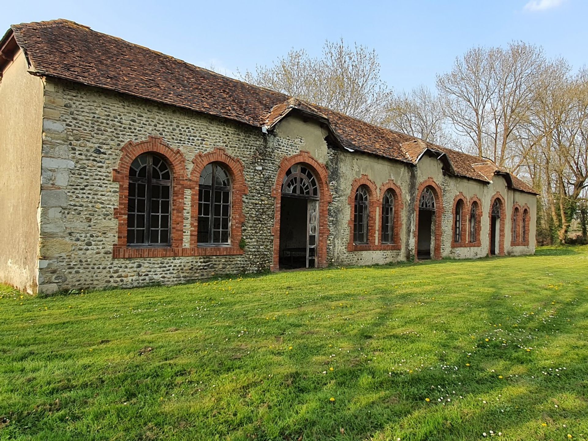 آخر في , Nouvelle-Aquitaine 10930397