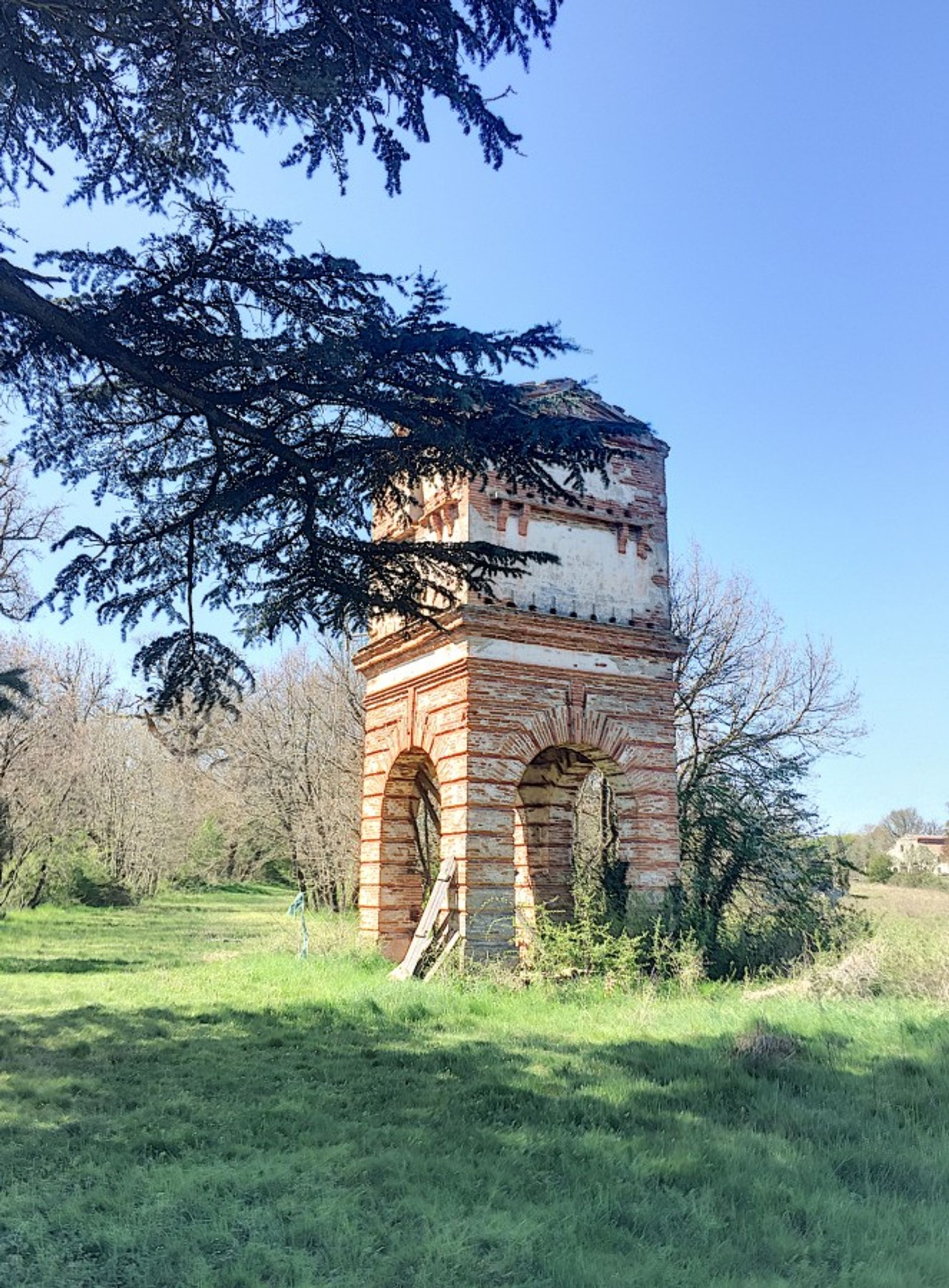 Andet i Rieumes, Occitanie 10930405