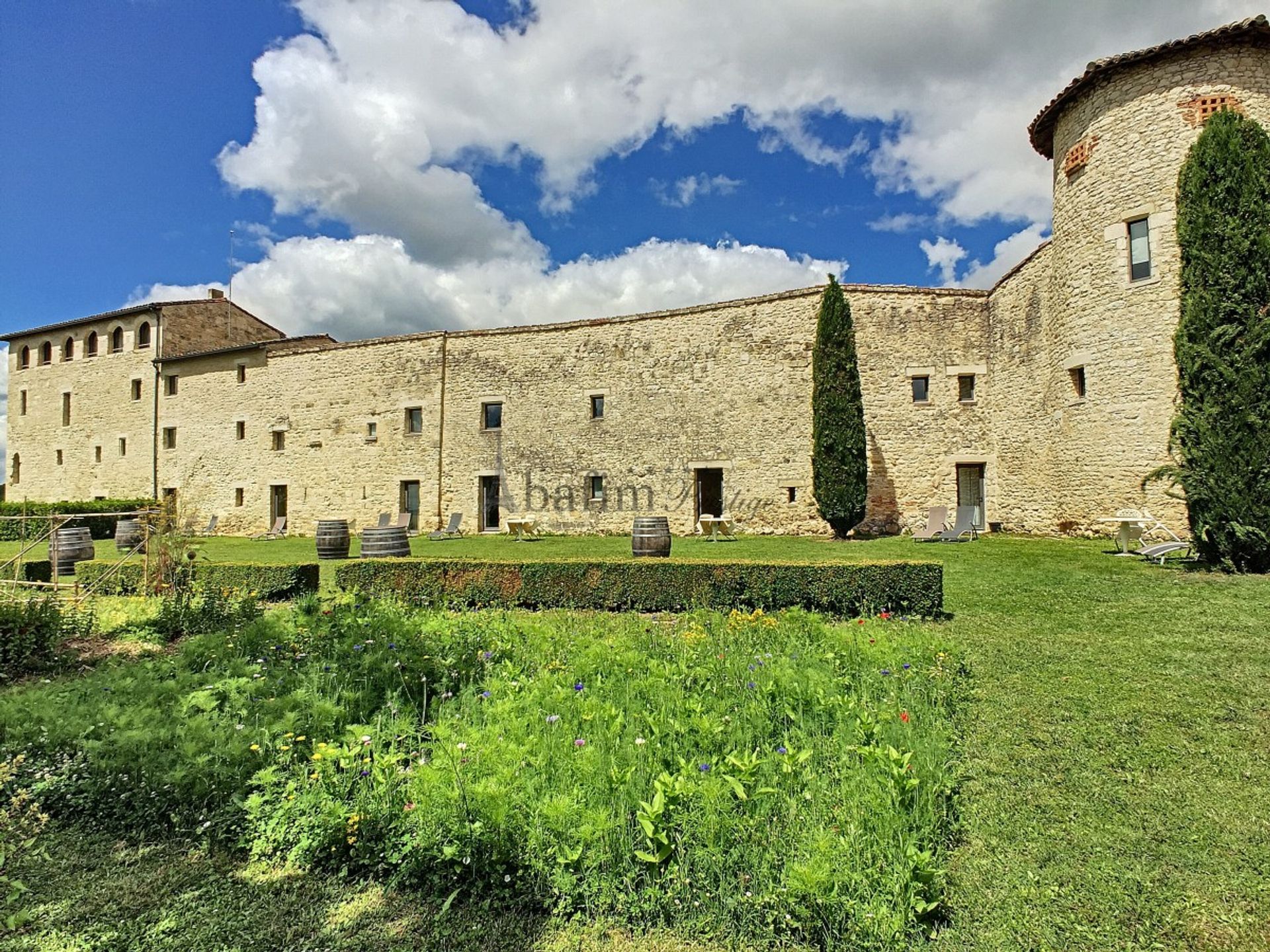 Dom w Labastide-de-Levis, Occitanie 10930408