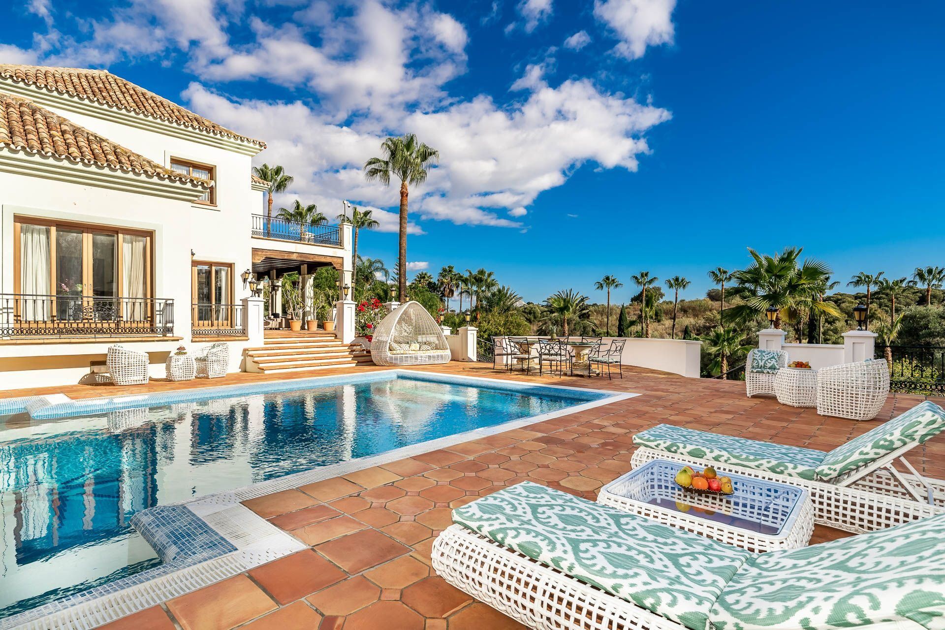 House in Benahavís, Andalusia 10930415