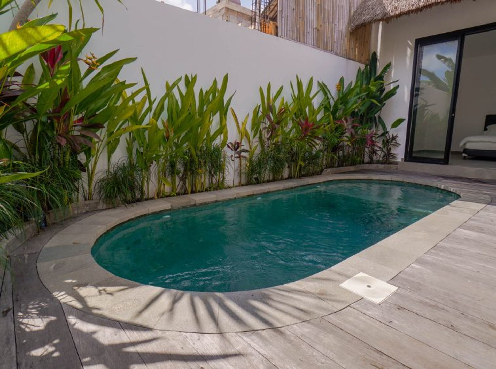 rumah dalam , Bali 10930437