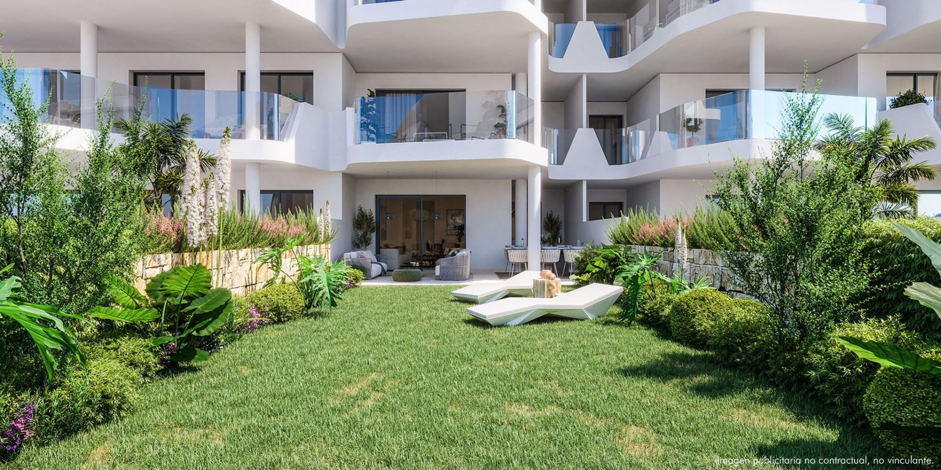 Condominium in Fuengirola, Andalusia 10930440