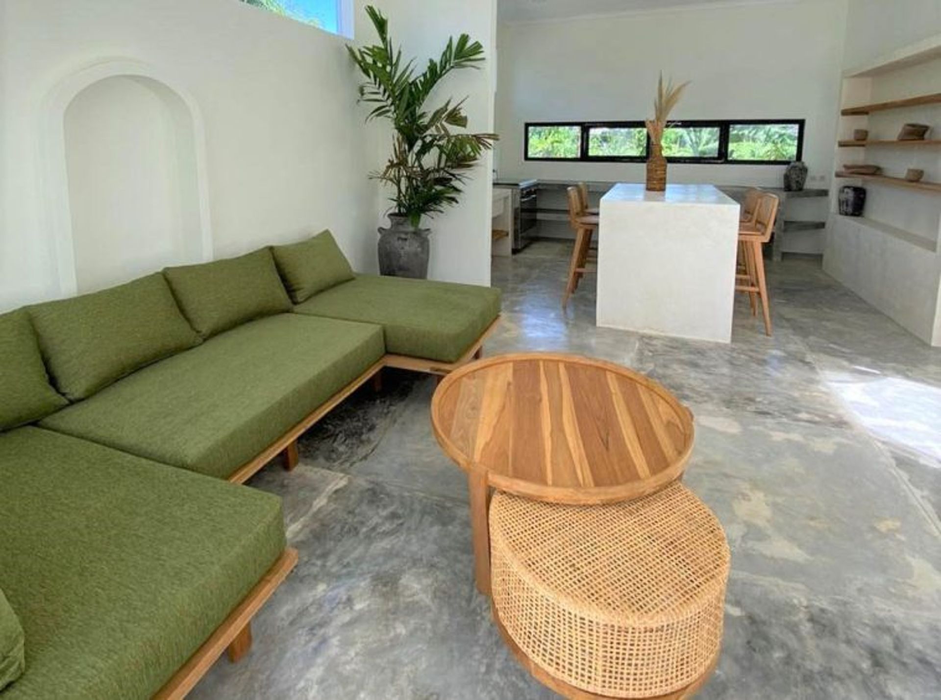 casa en peliatán, bali 10930441