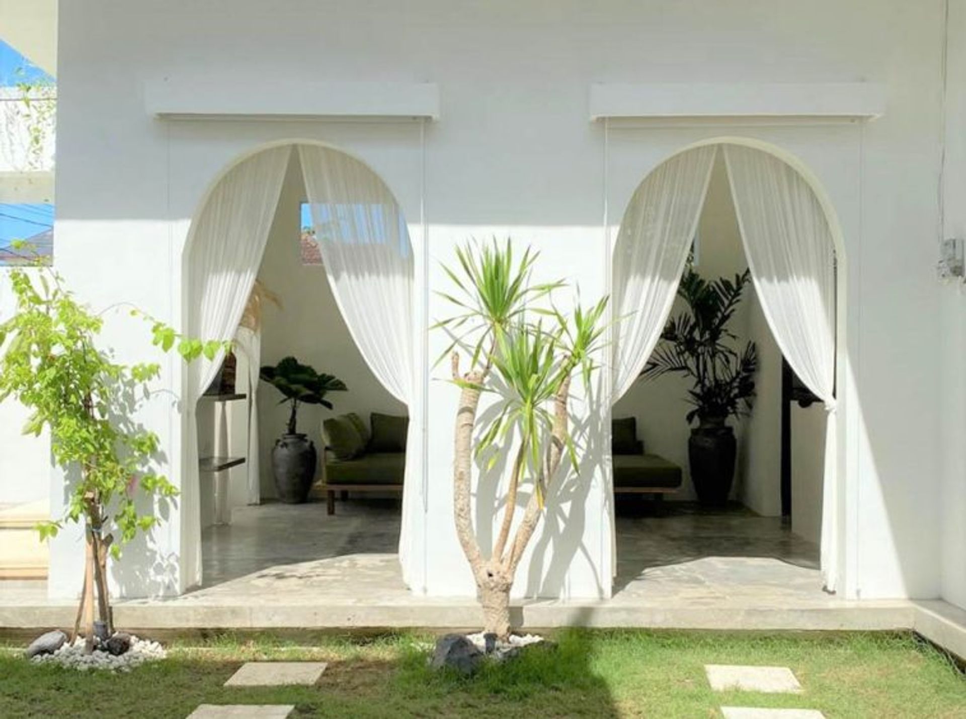 casa en peliatán, bali 10930441