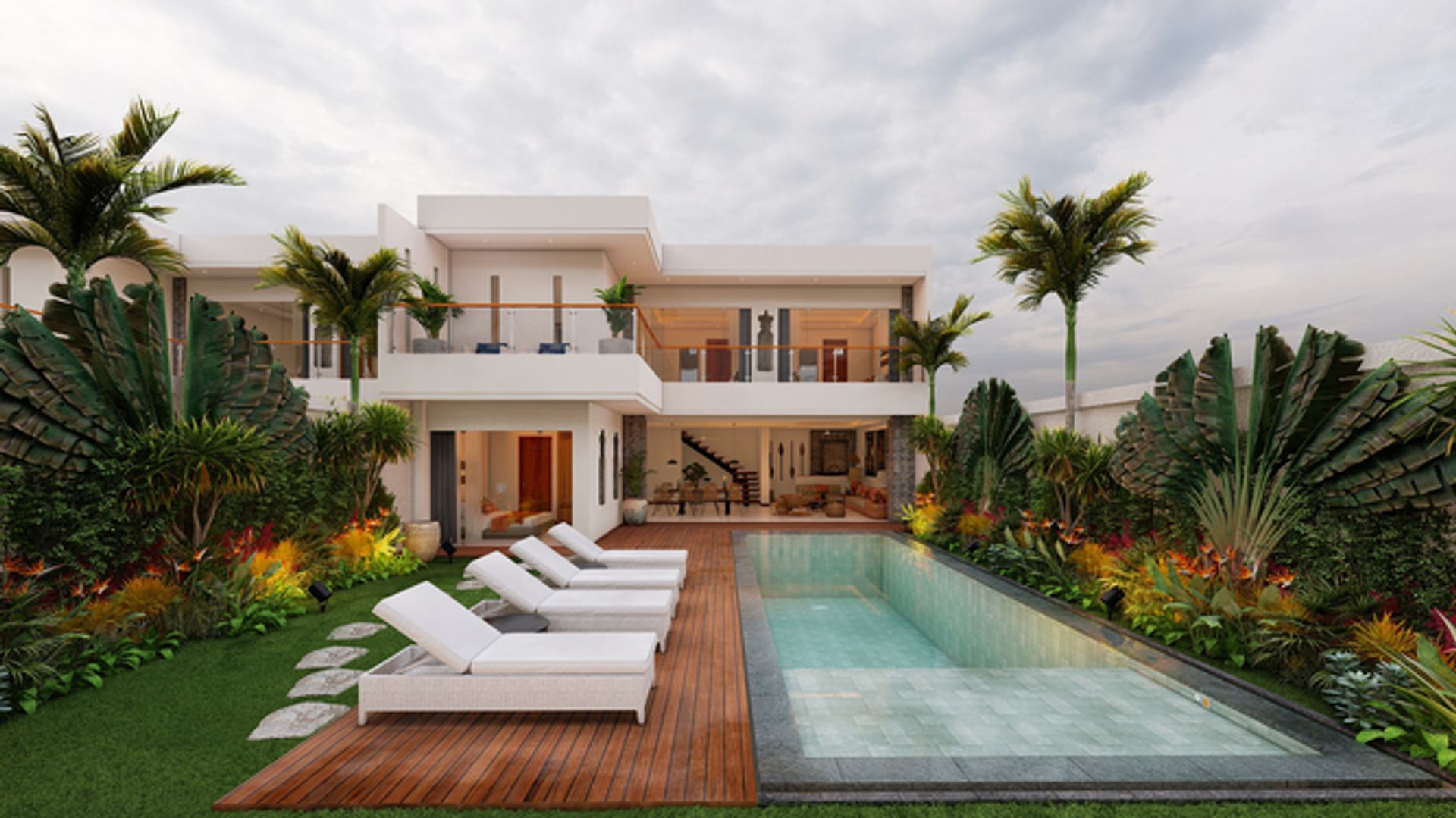 Haus im , Bali 10930451