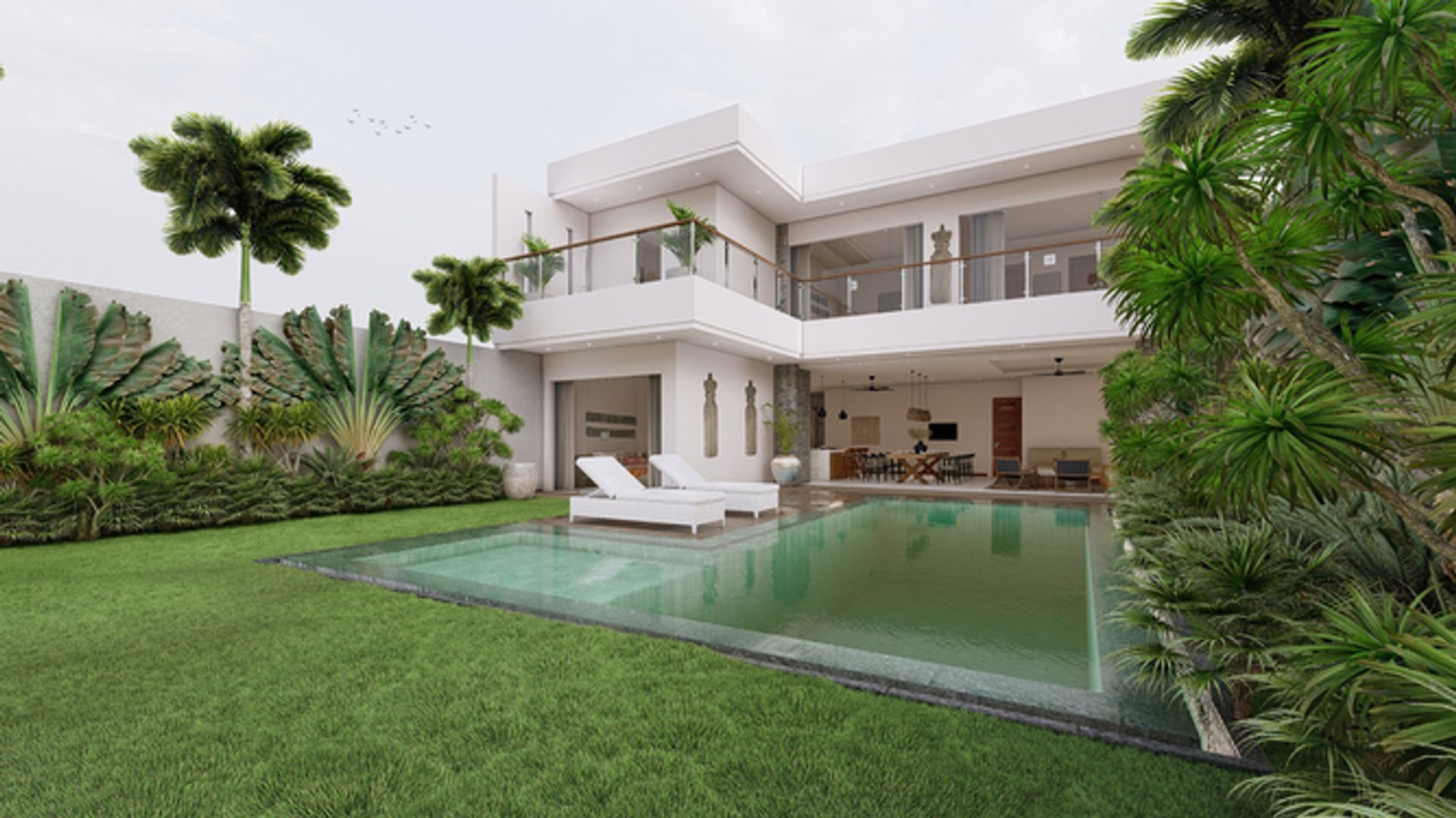 Haus im , Bali 10930451