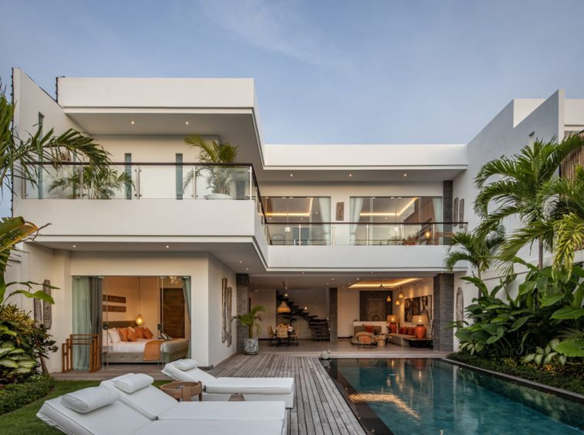 Casa nel , Bali 10930451