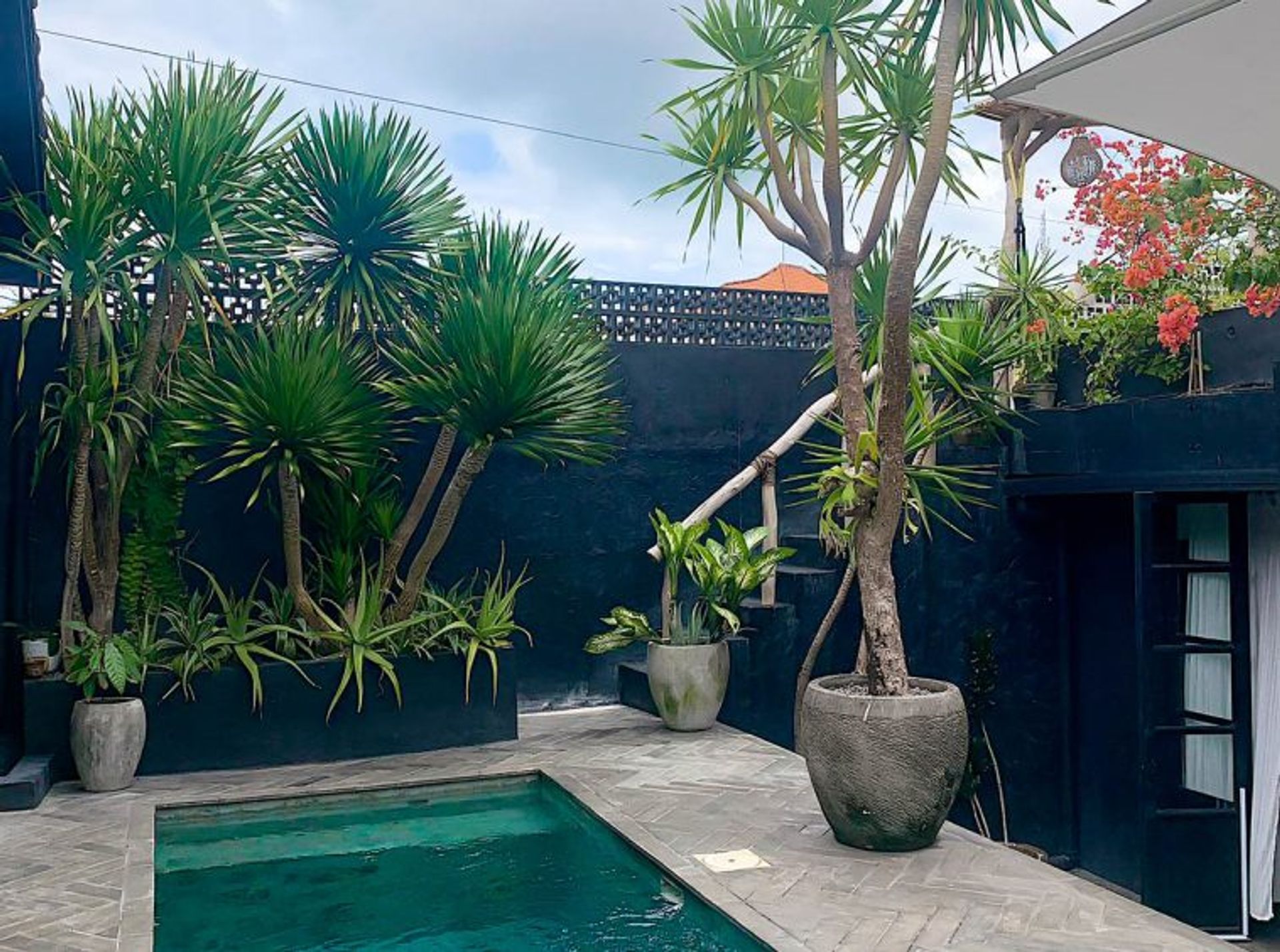 Haus im Batu, Bali 10930458