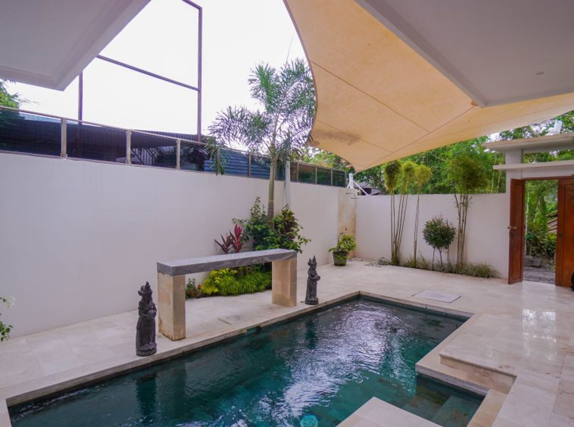 Casa nel Padanglinjong, Bali 10930463