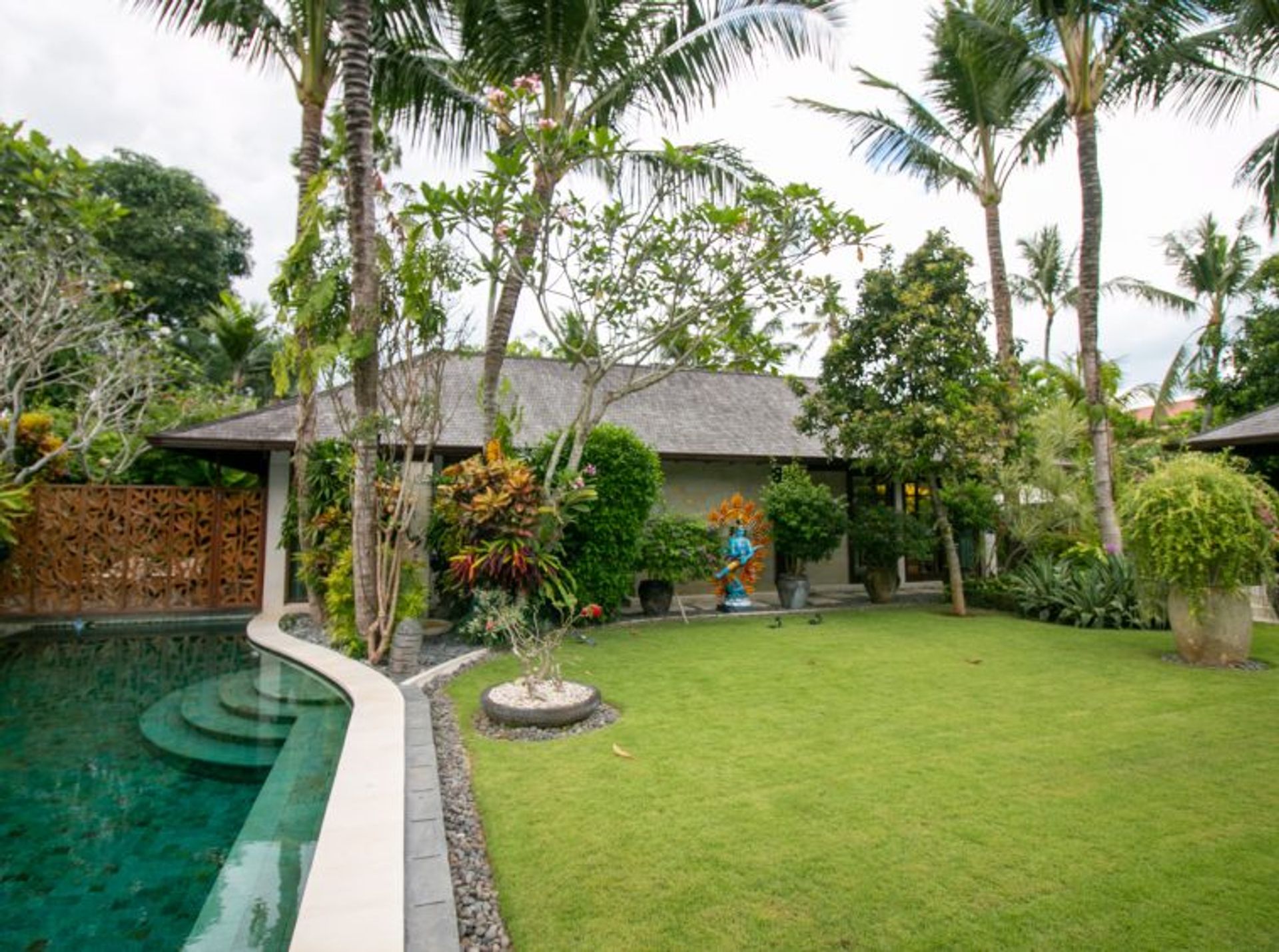 Huis in , Bali 10930469