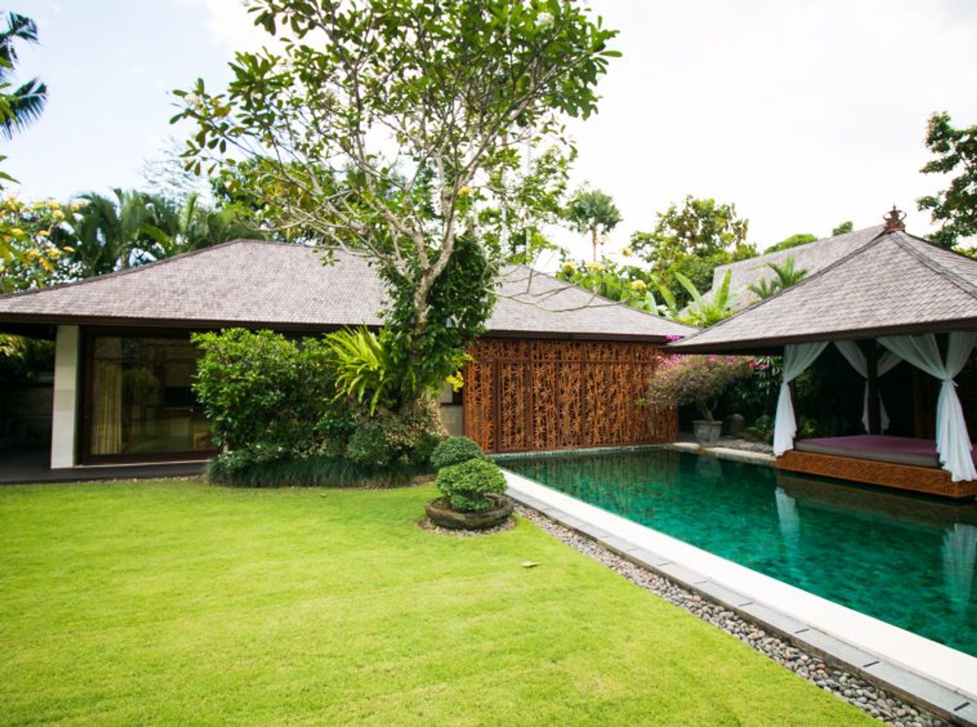 Haus im Mengeneinstellung, Bali 10930469