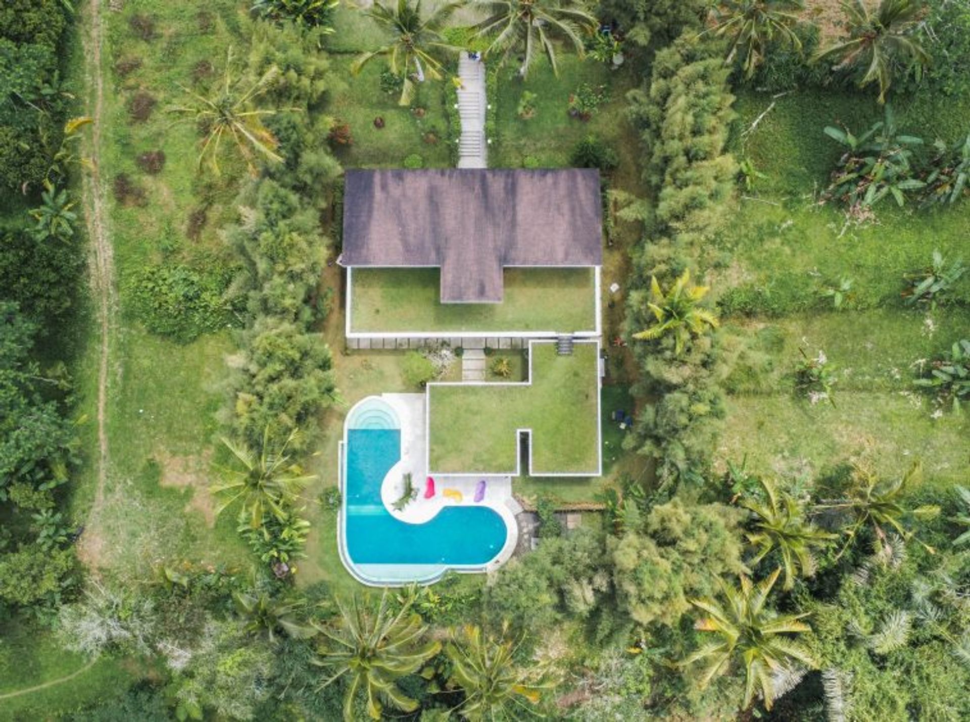 Casa nel Banjar Dewatan Anyar, Bali 10930476