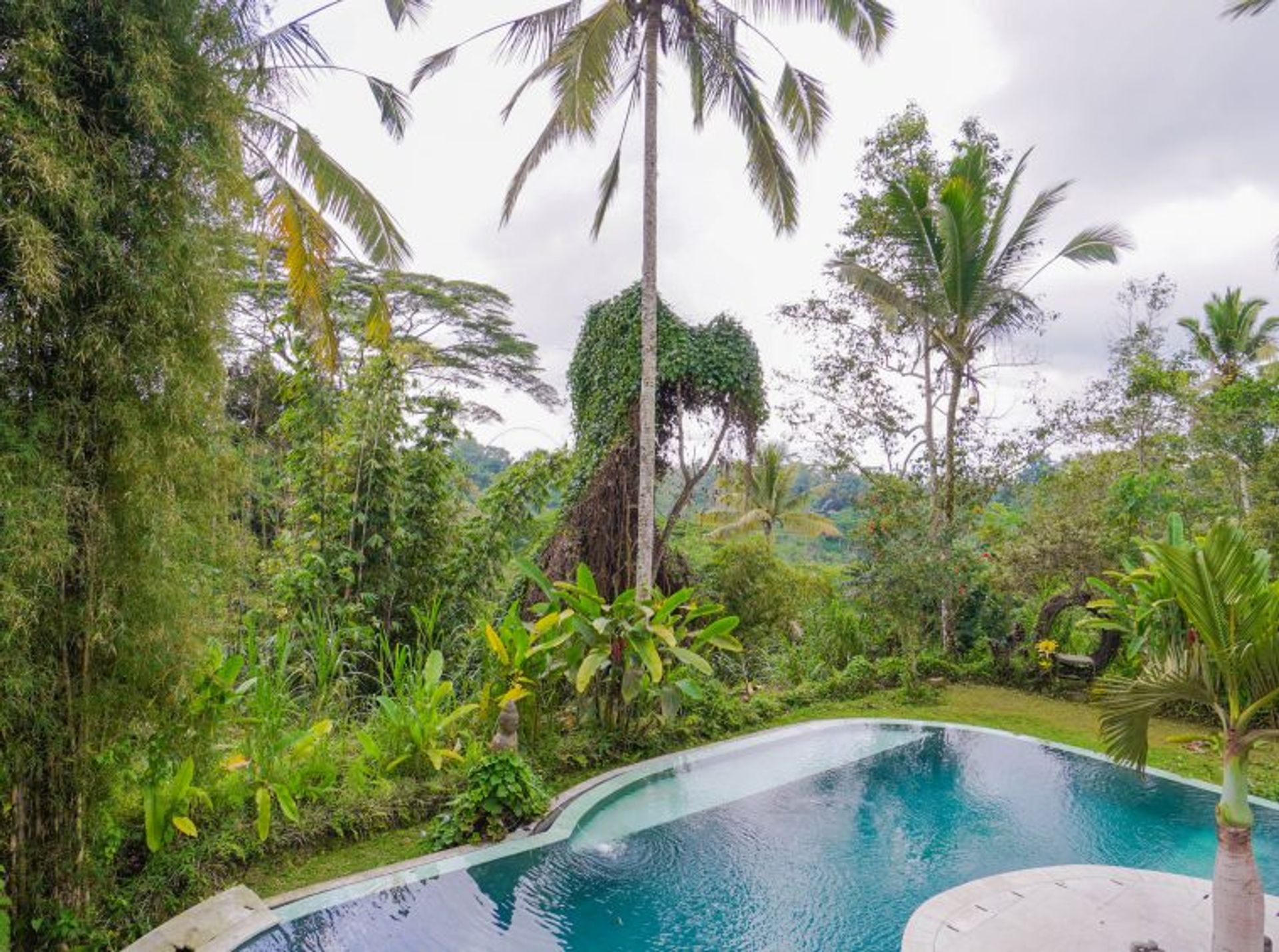 Casa nel Ubud, Bali 10930476