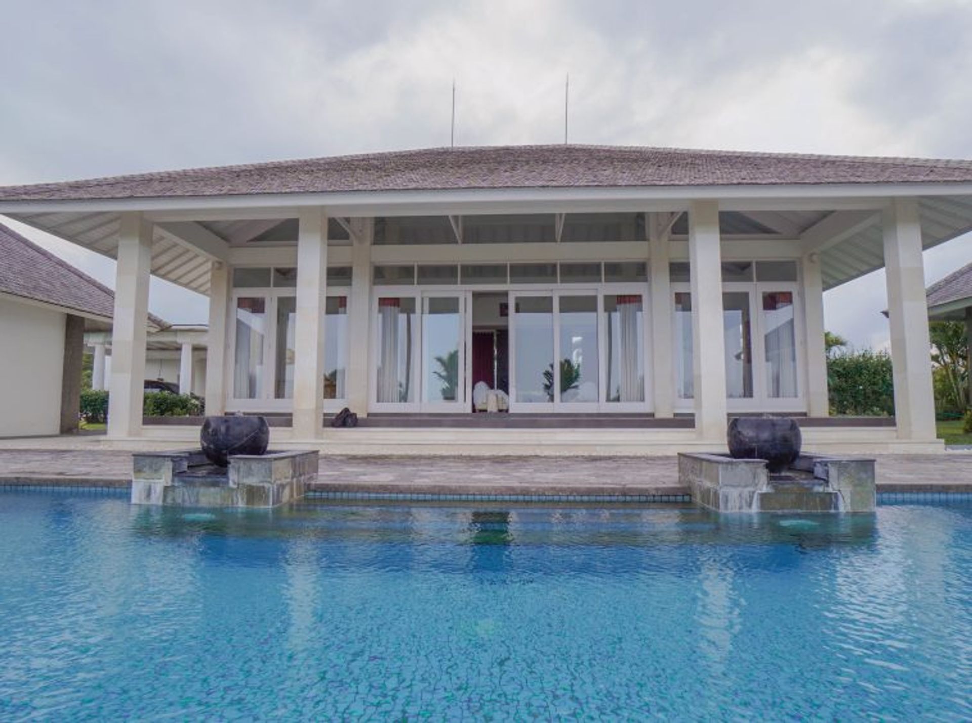 rumah dalam Tabanan, Bali 10930498