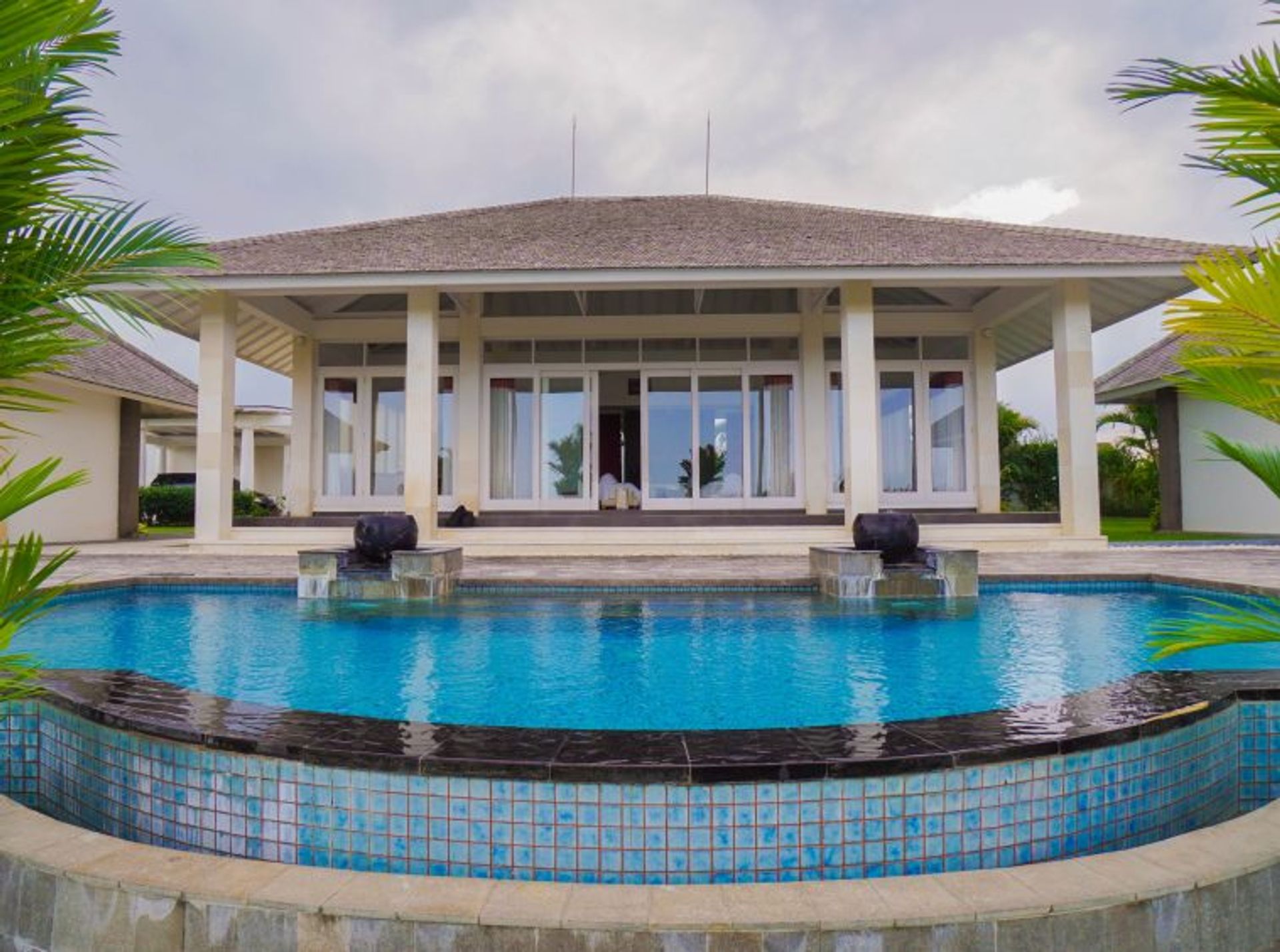 Hus i Tabanan, Bali 10930498