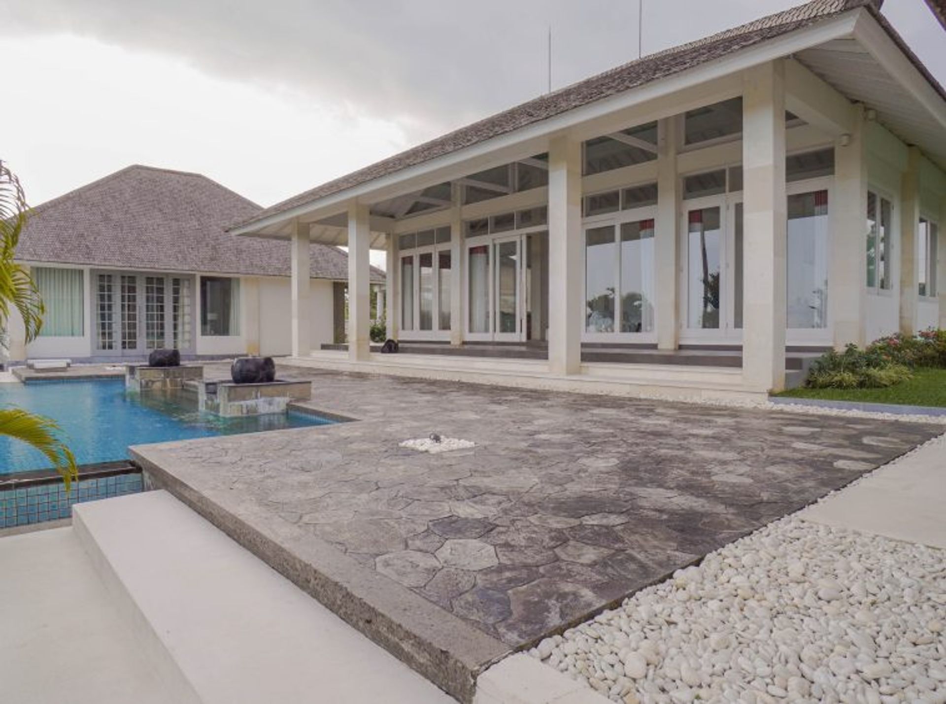 Huis in Tabanan, Bali 10930498