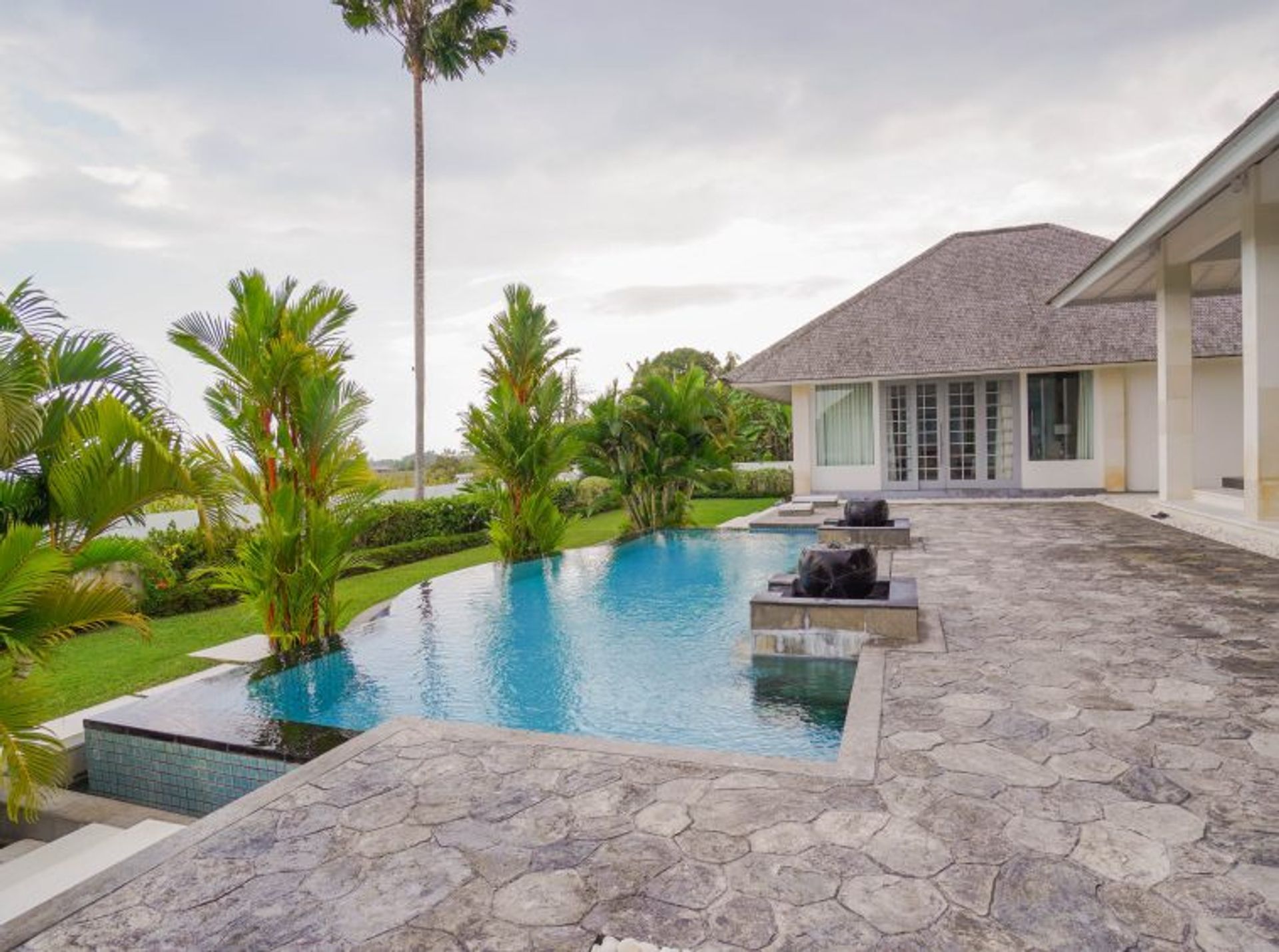 Casa nel Tabanan, Bali 10930498