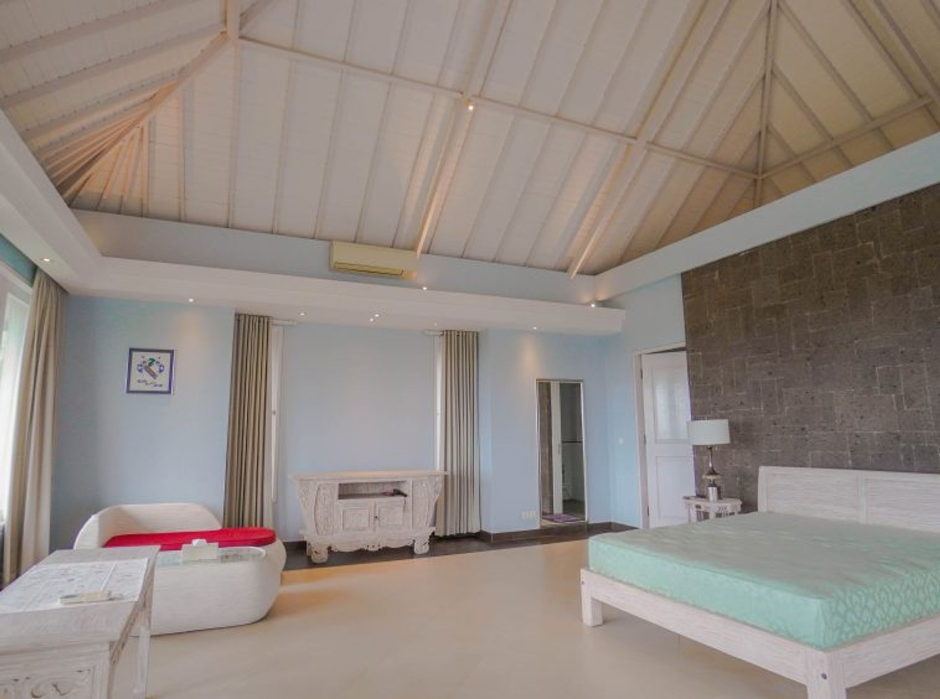 Hus i Tabanan, Bali 10930498