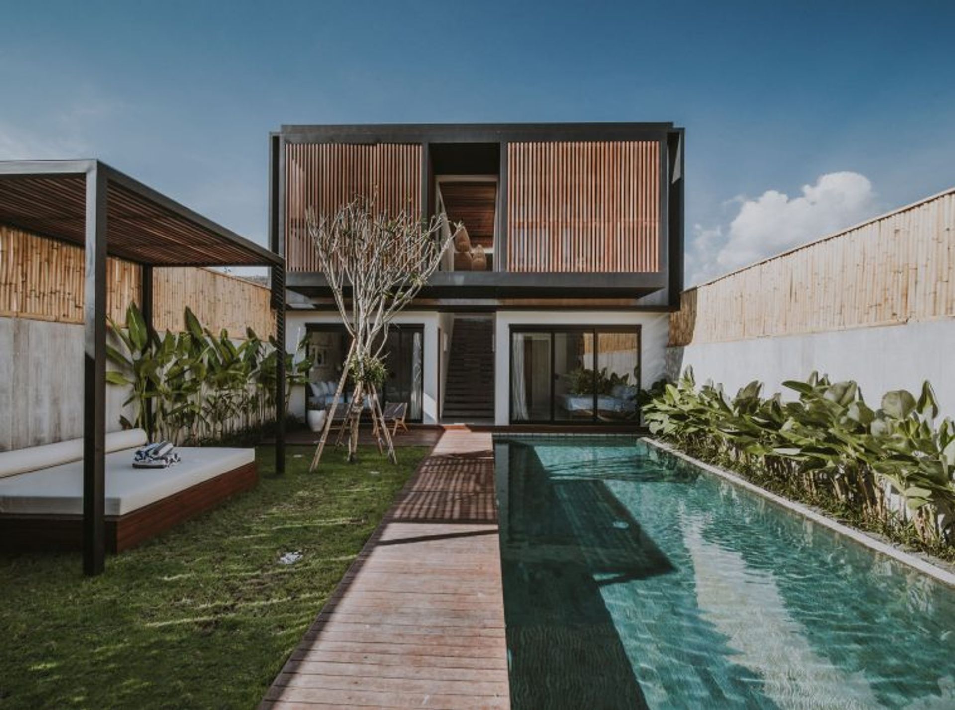 Haus im Brawa, Bali 10930503