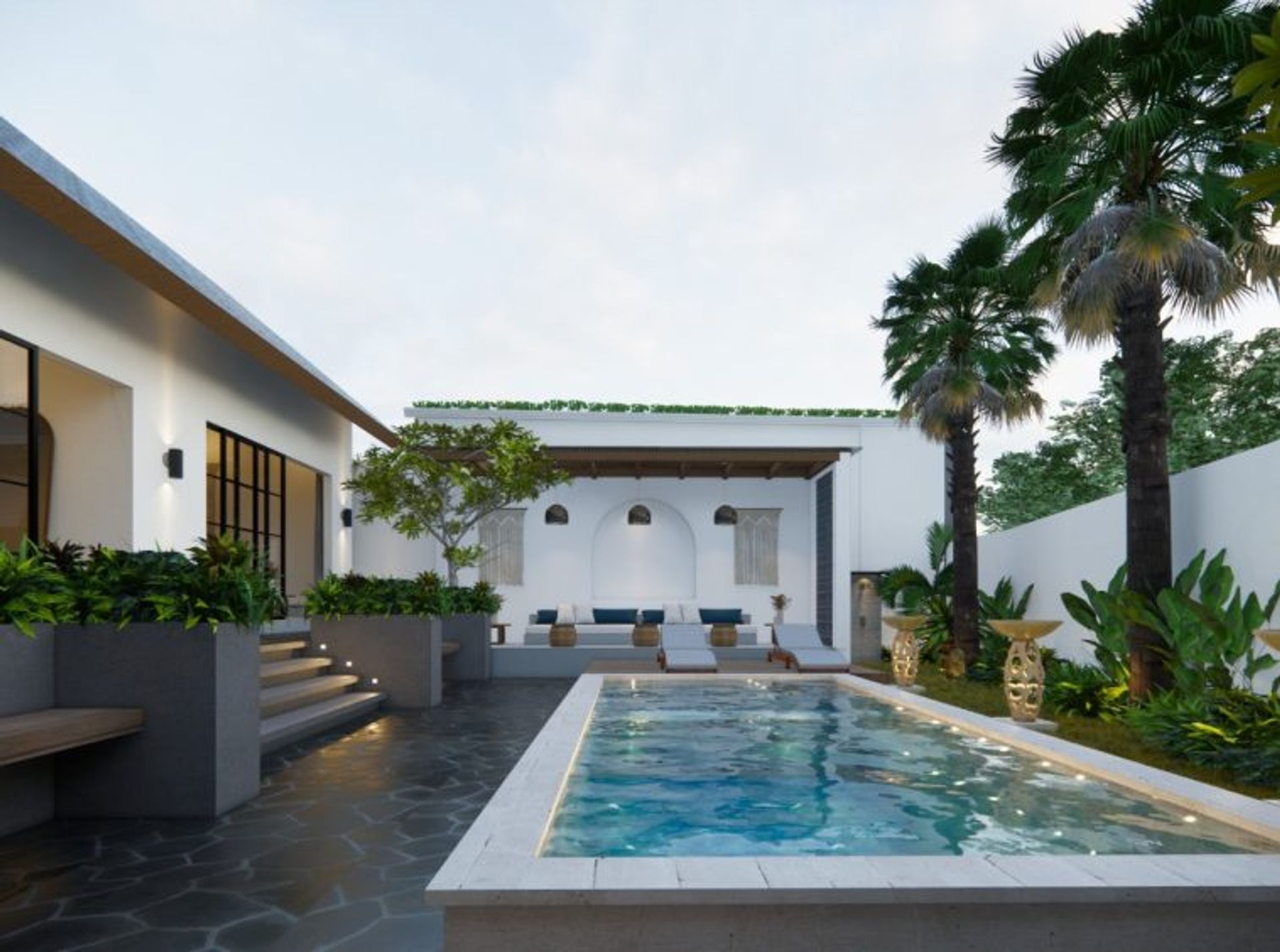 Haus im , Bali 10930508