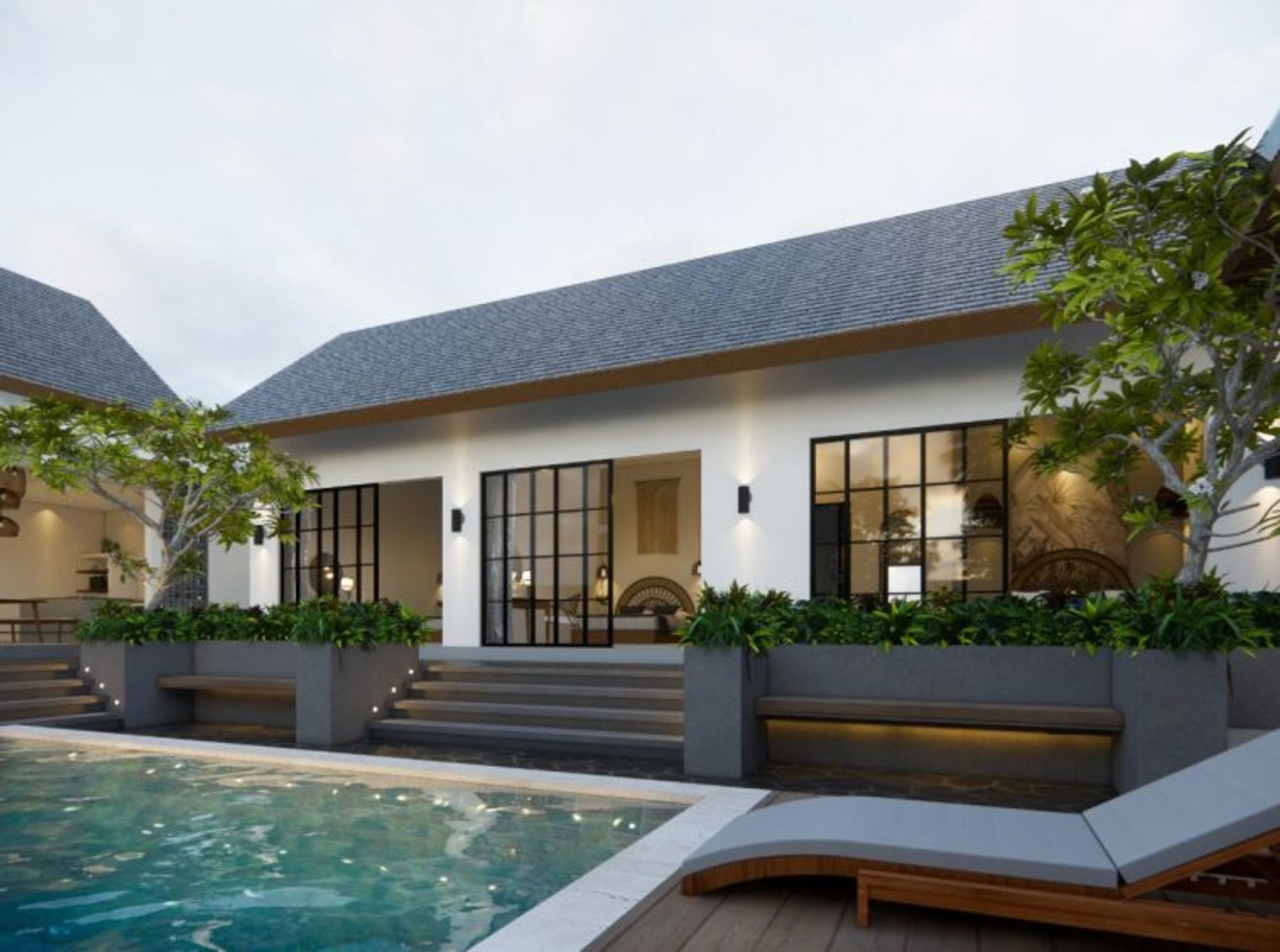 Casa nel Banjar Pekenjelodan, Bali 10930508