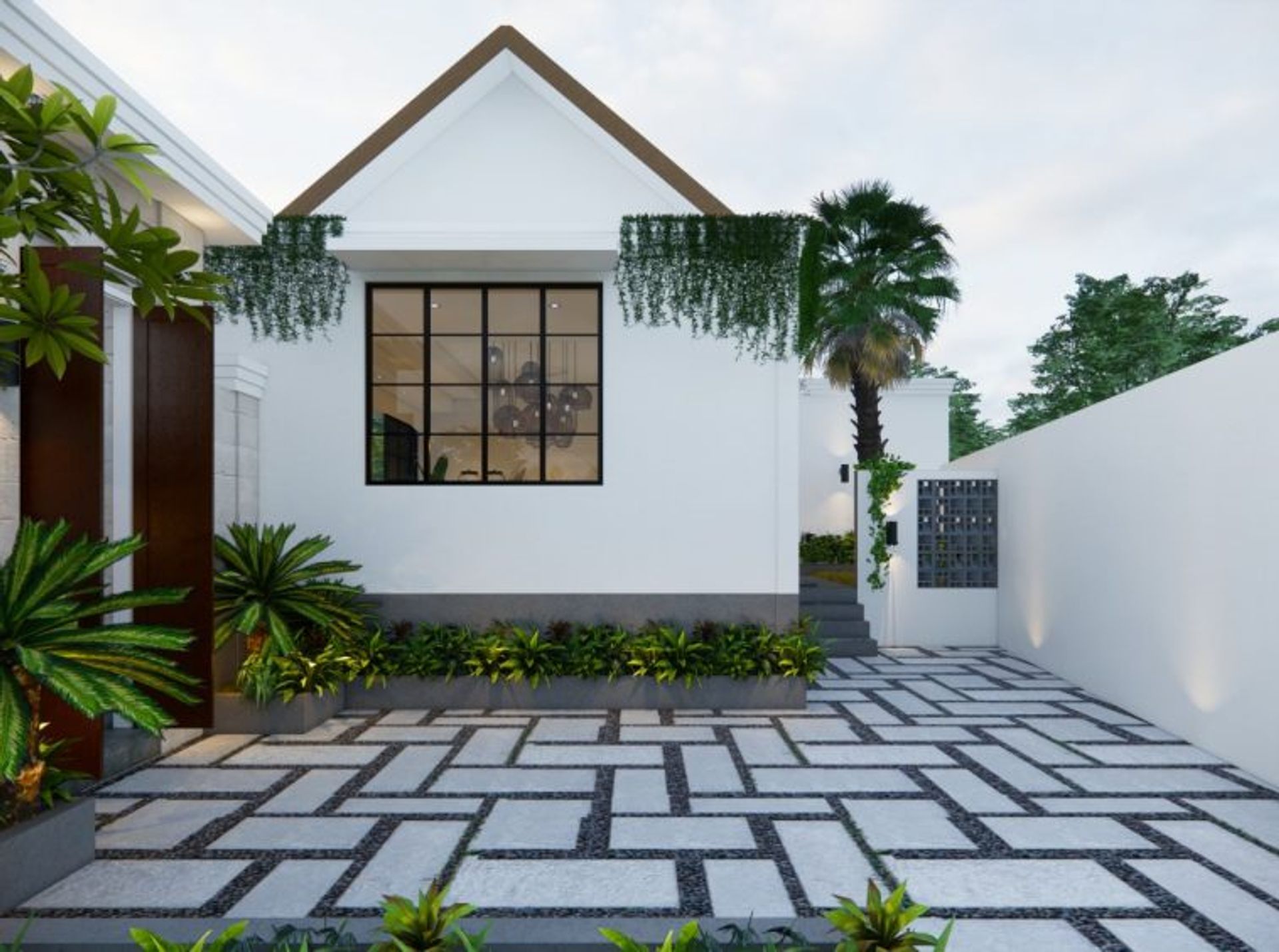 Haus im , Bali 10930508