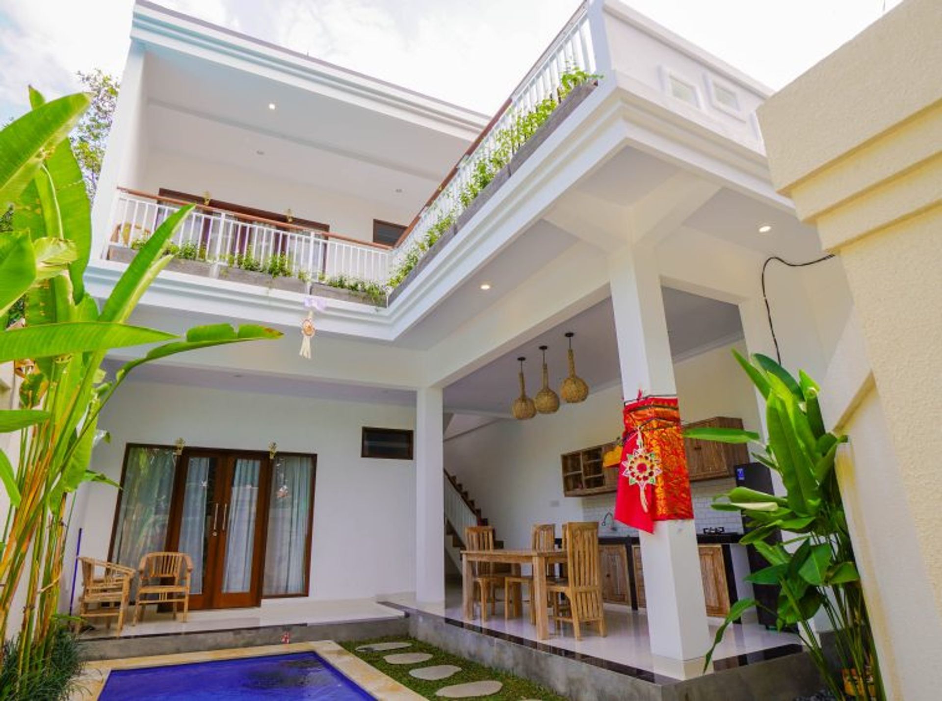 Huis in Batu, Bali 10930510