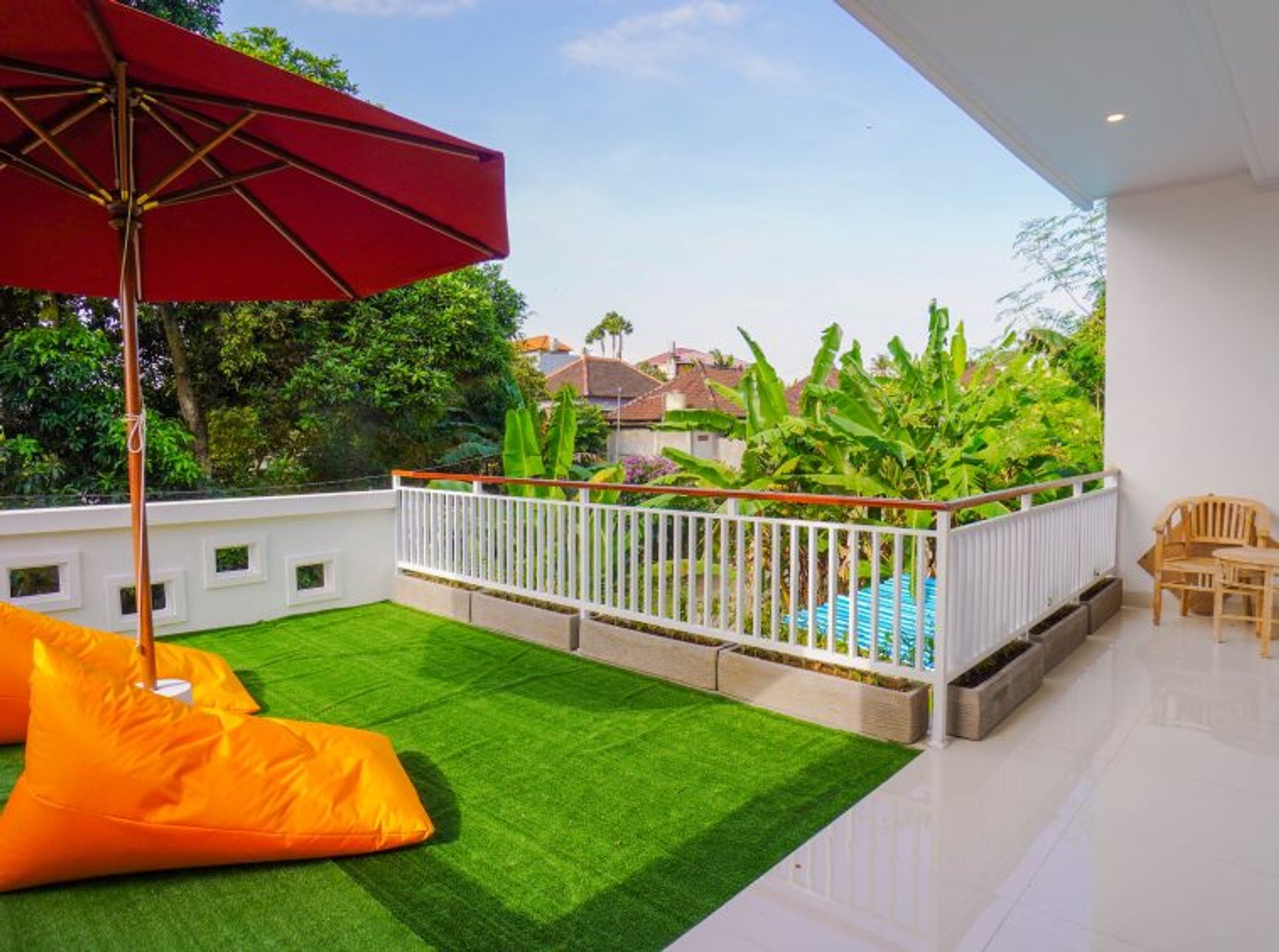 casa no , Bali 10930510